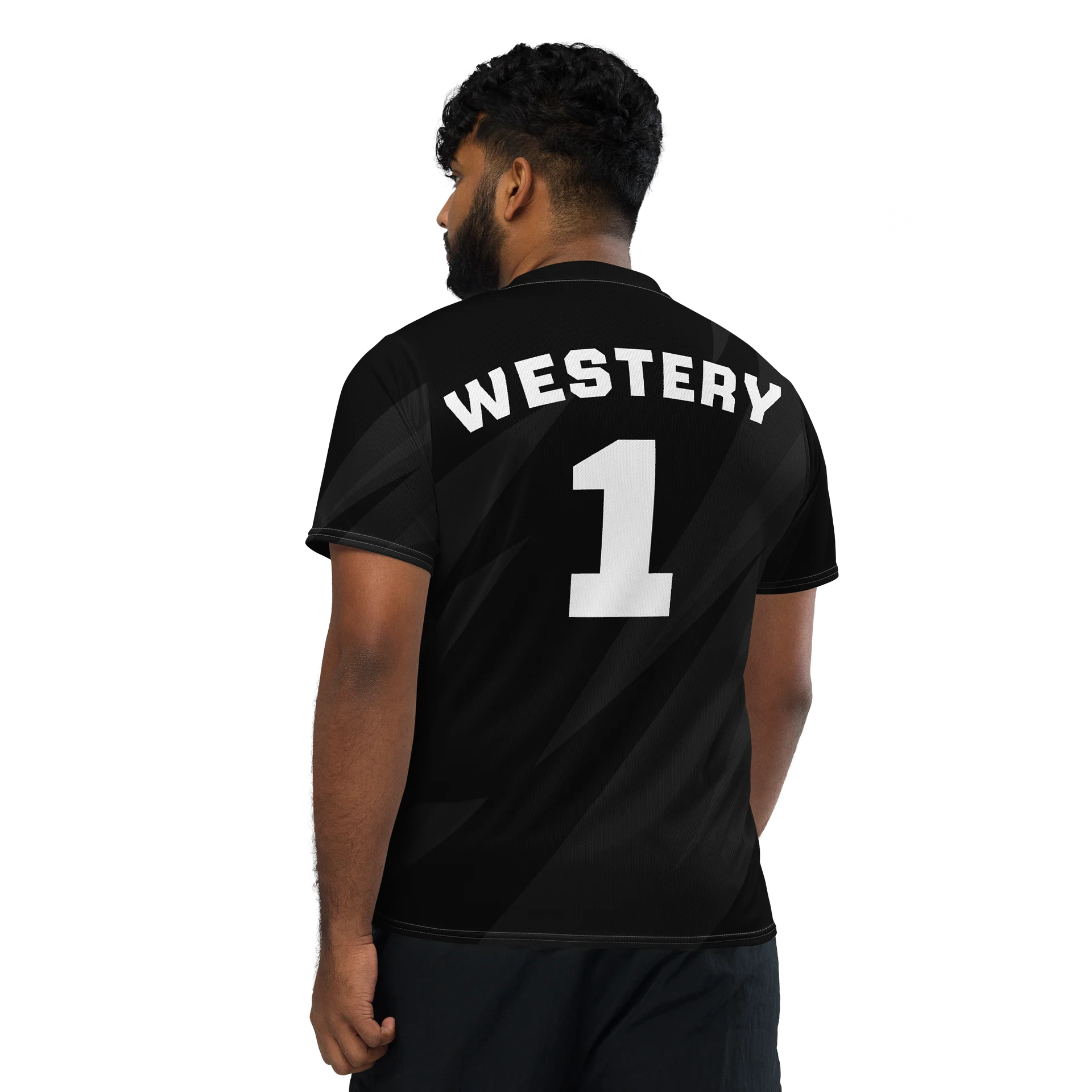MVP (Most Valuable Pup) Jersey product image (3)
