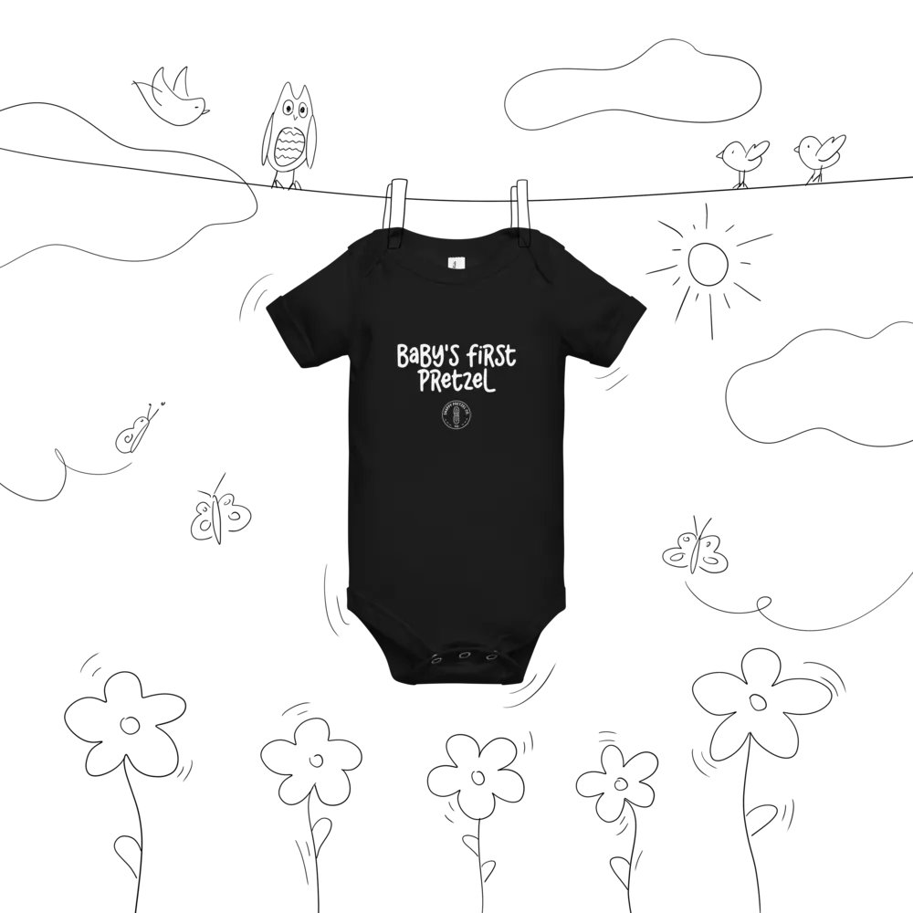 Shappy Onesie product image (11)