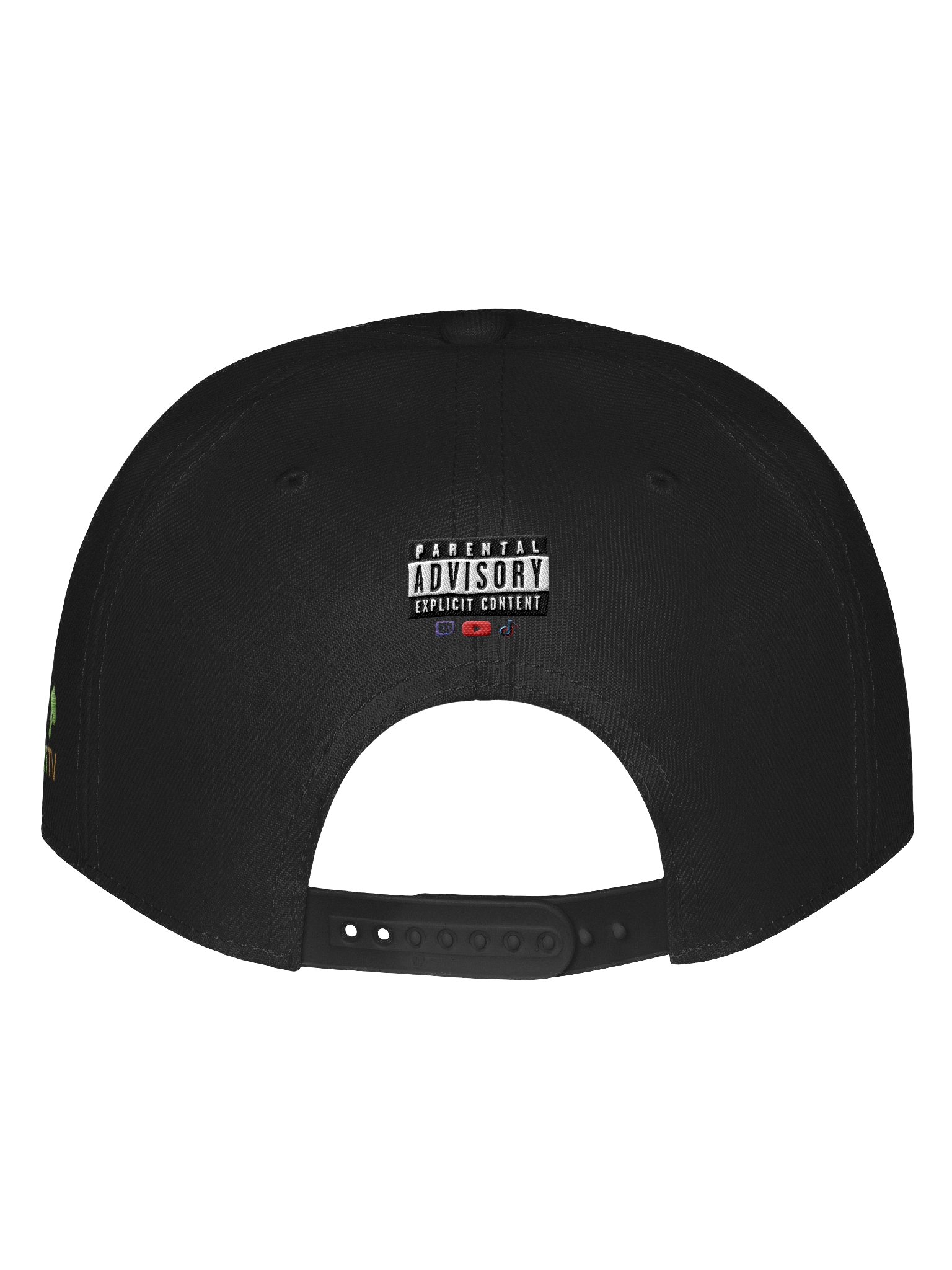 emoji snapback product image (33)