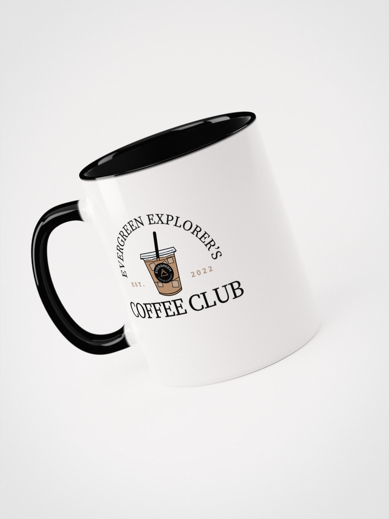 Coffee Mug | Coffee Club product image (3)