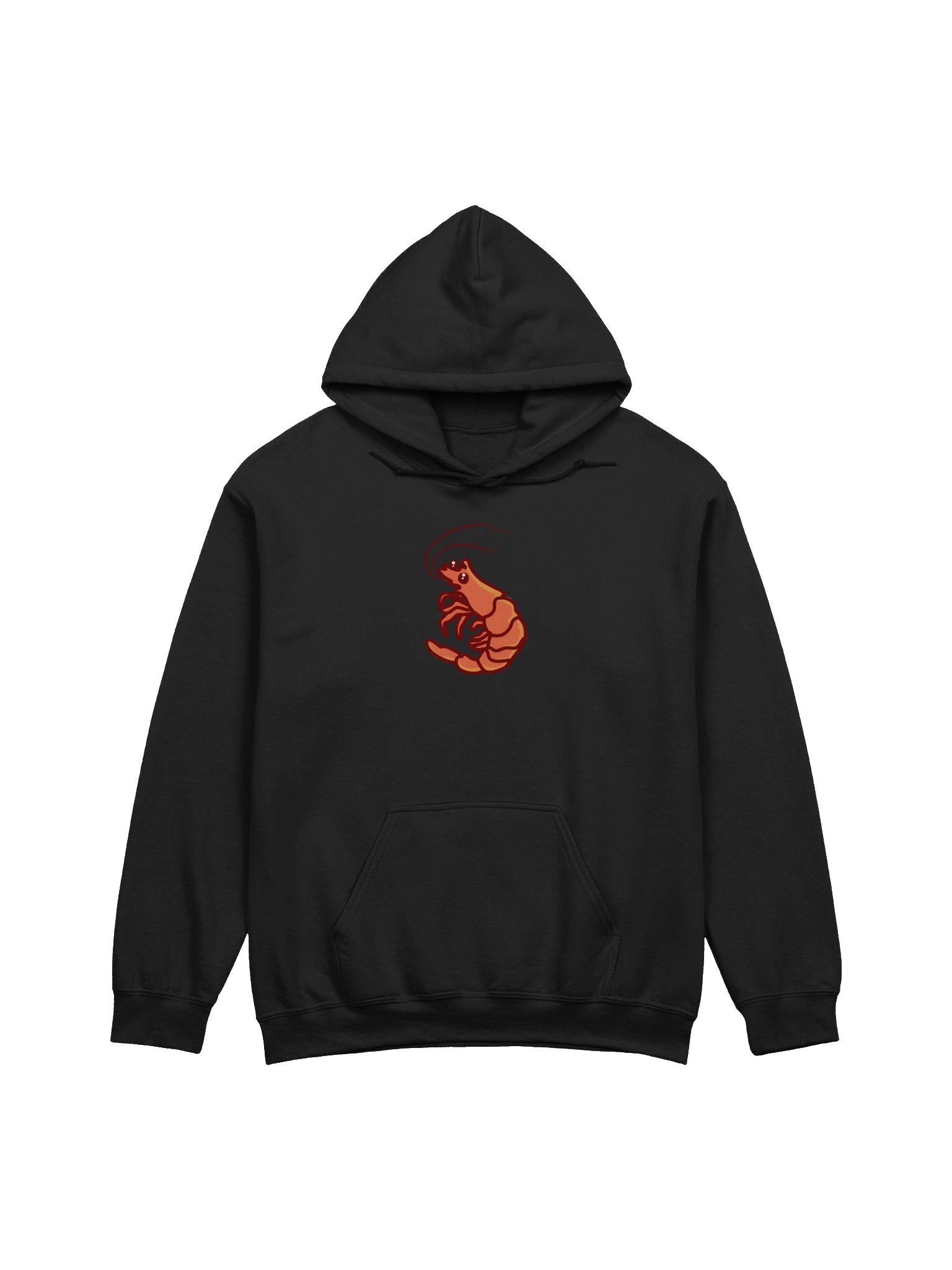 Shrimpin' Hoodie product image (6)