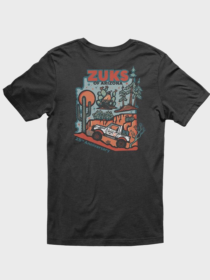 25th Anniversary - Premium Shirt product image (2)