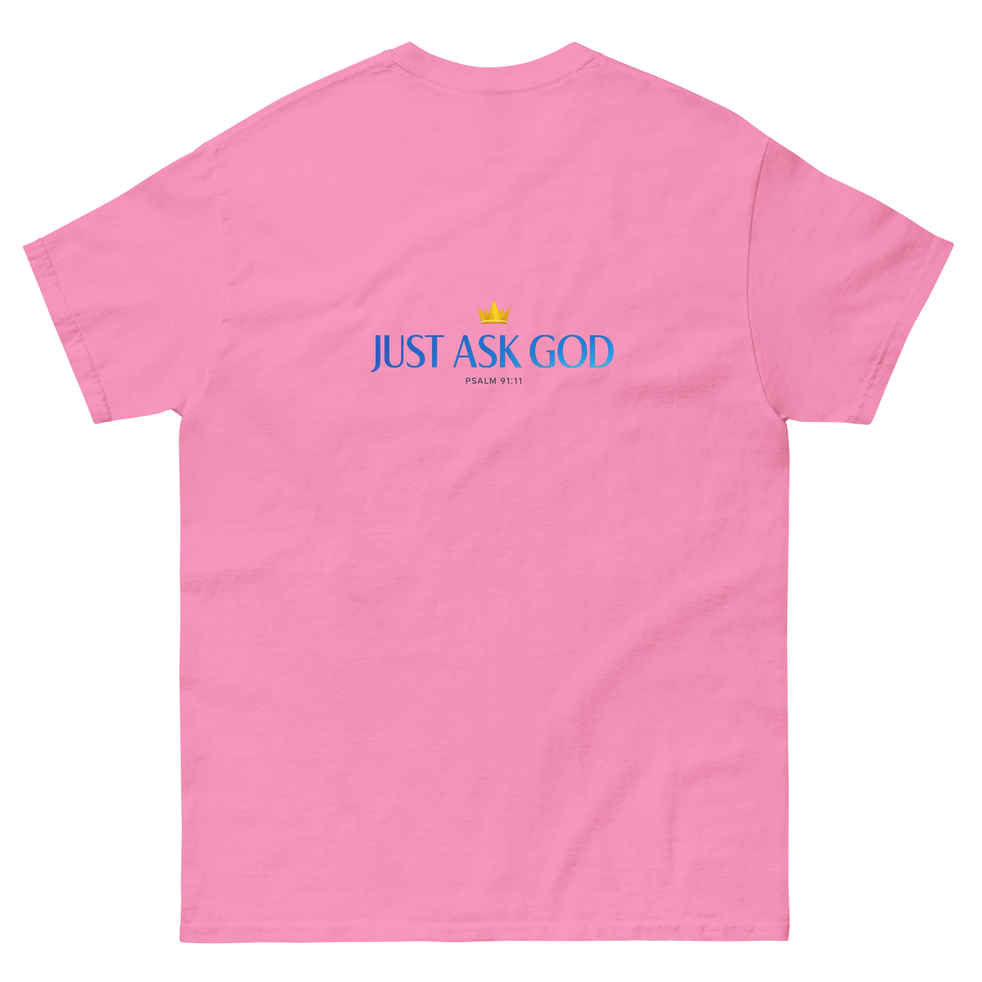 Way Maker T-Shirt product image (66)