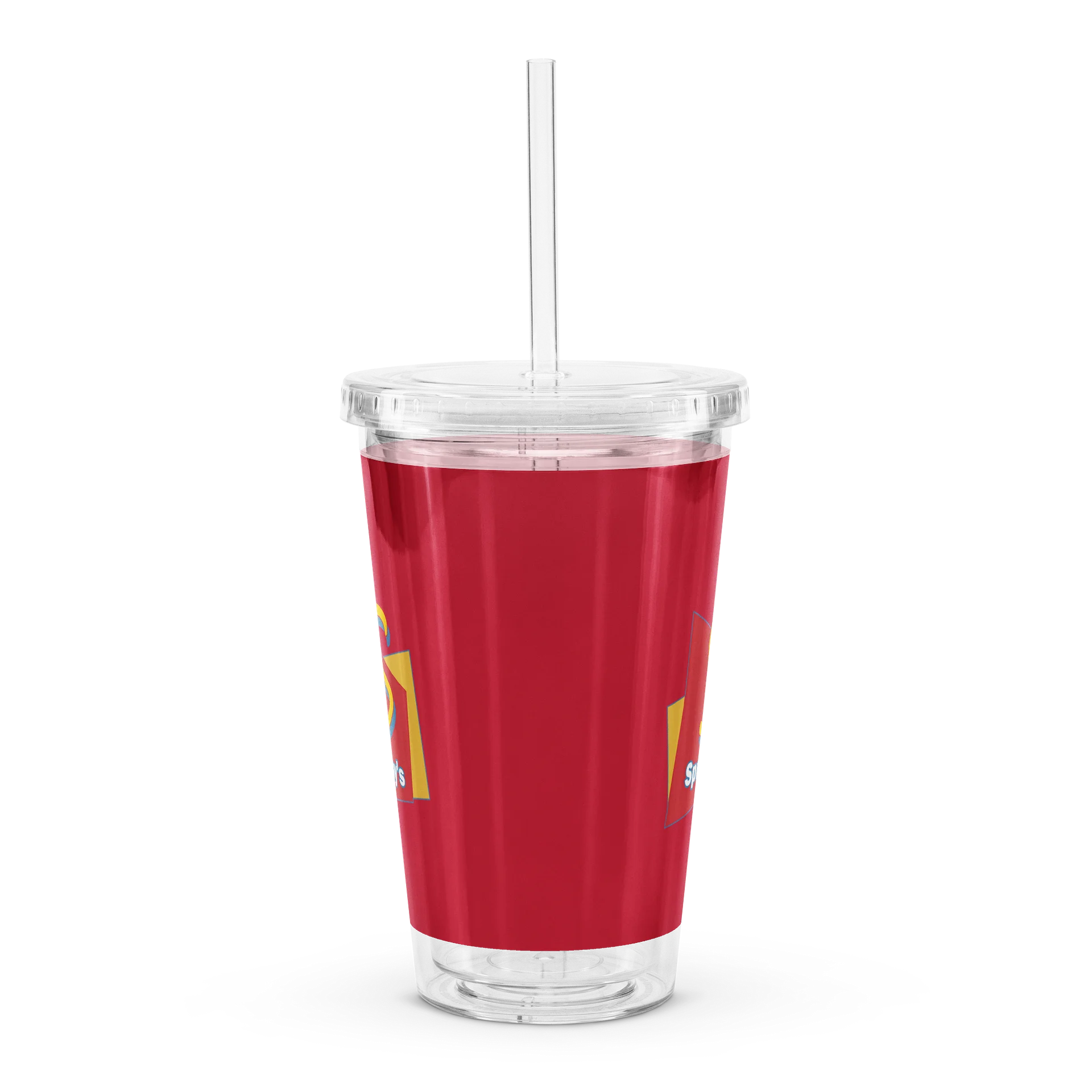 LkF Spudsy’s Double Wall 16 oz Tumbler product image (2)