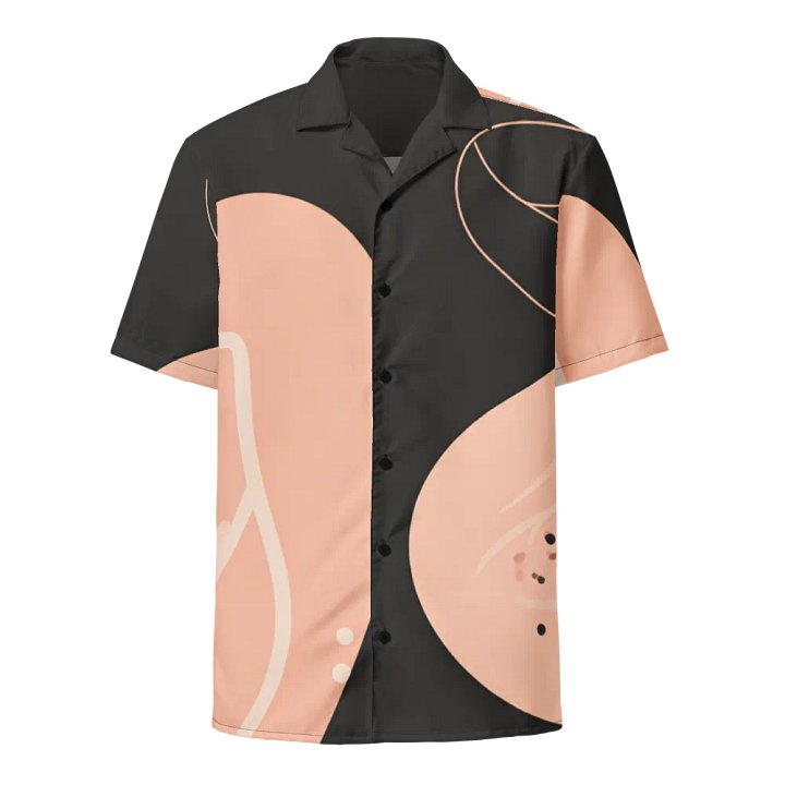 Sunset Serenade Shirt product image (1)