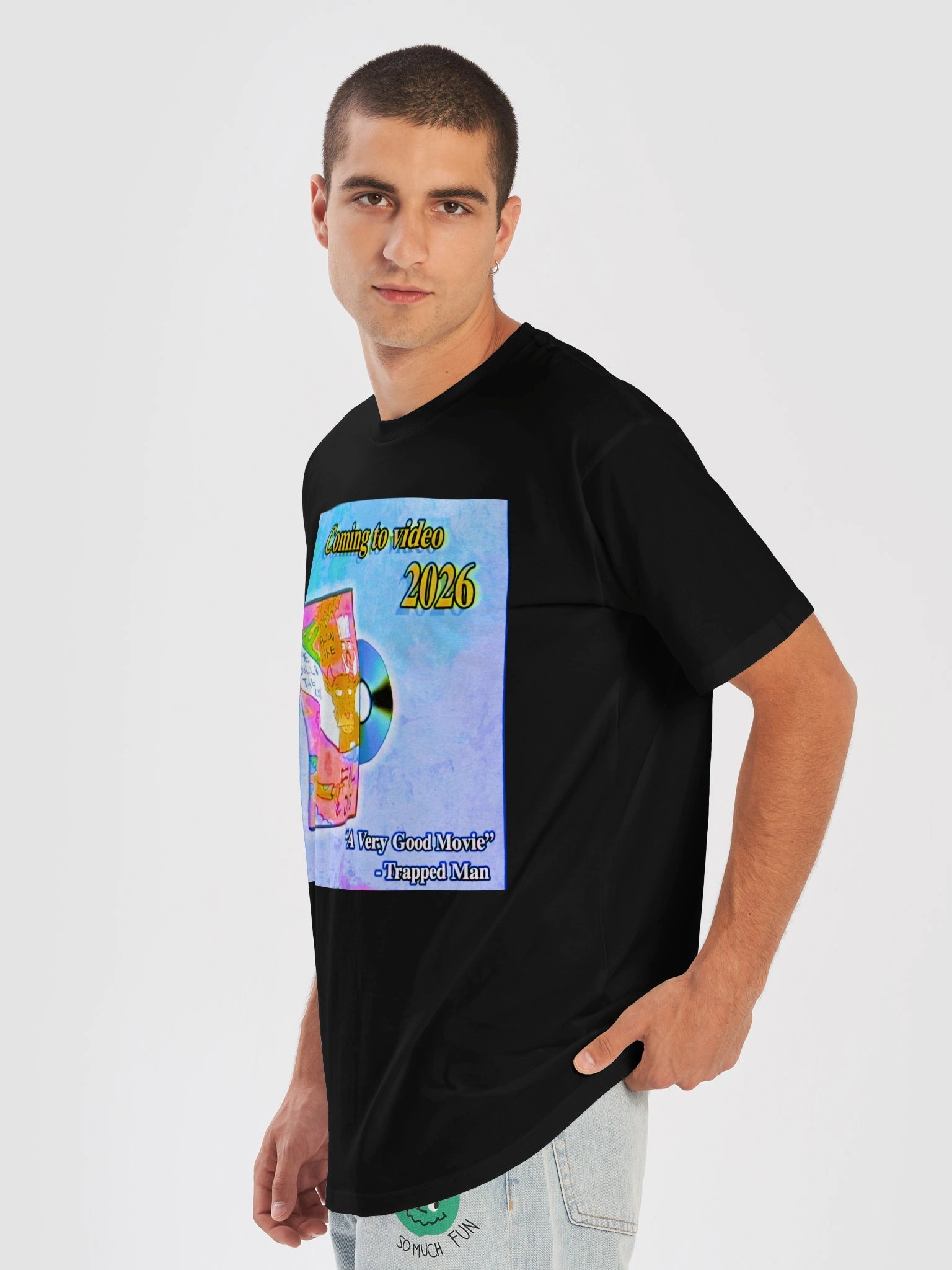 Foil And Doo SHIRT product image (13)
