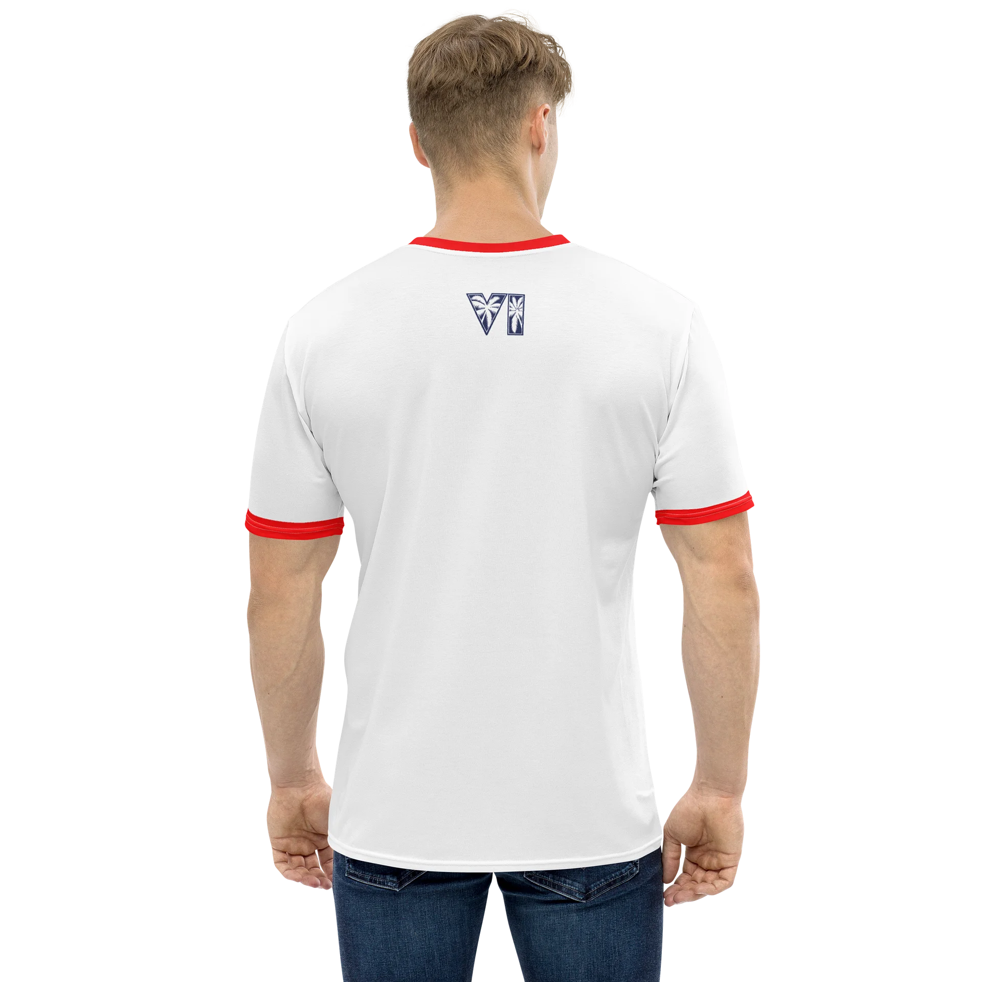 GTA VI Burger Shot T-Shirt | GTA 6 BurgerShot Employee Tee product image (3)
