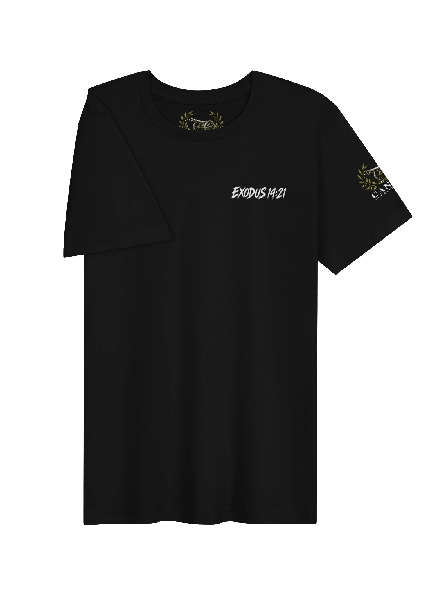 Trust God Tee — Bella+Canvas Supersoft product image (5)