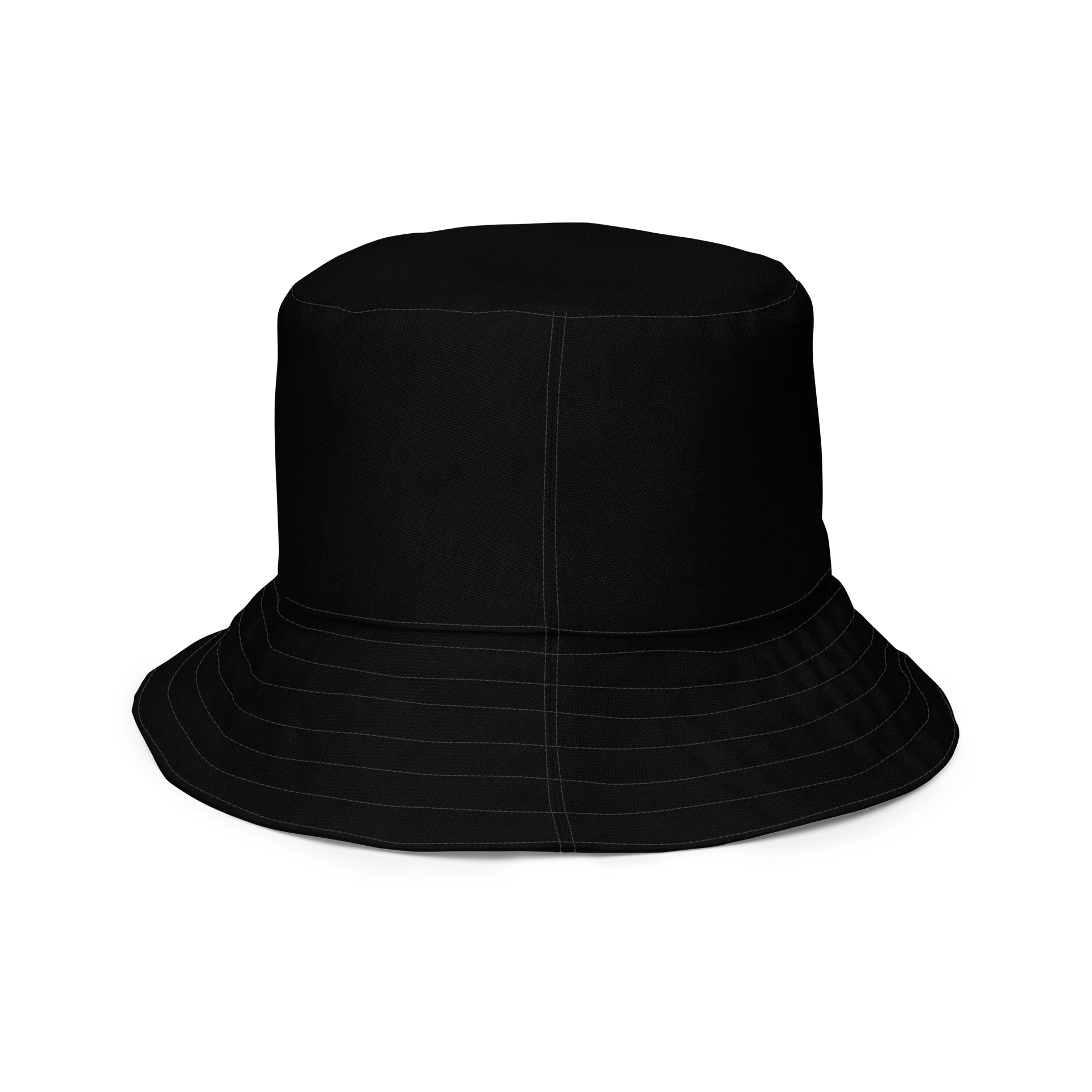 Medellin Mafia Design Bucket Hat – Wisconsin Outline Logo product image (7)