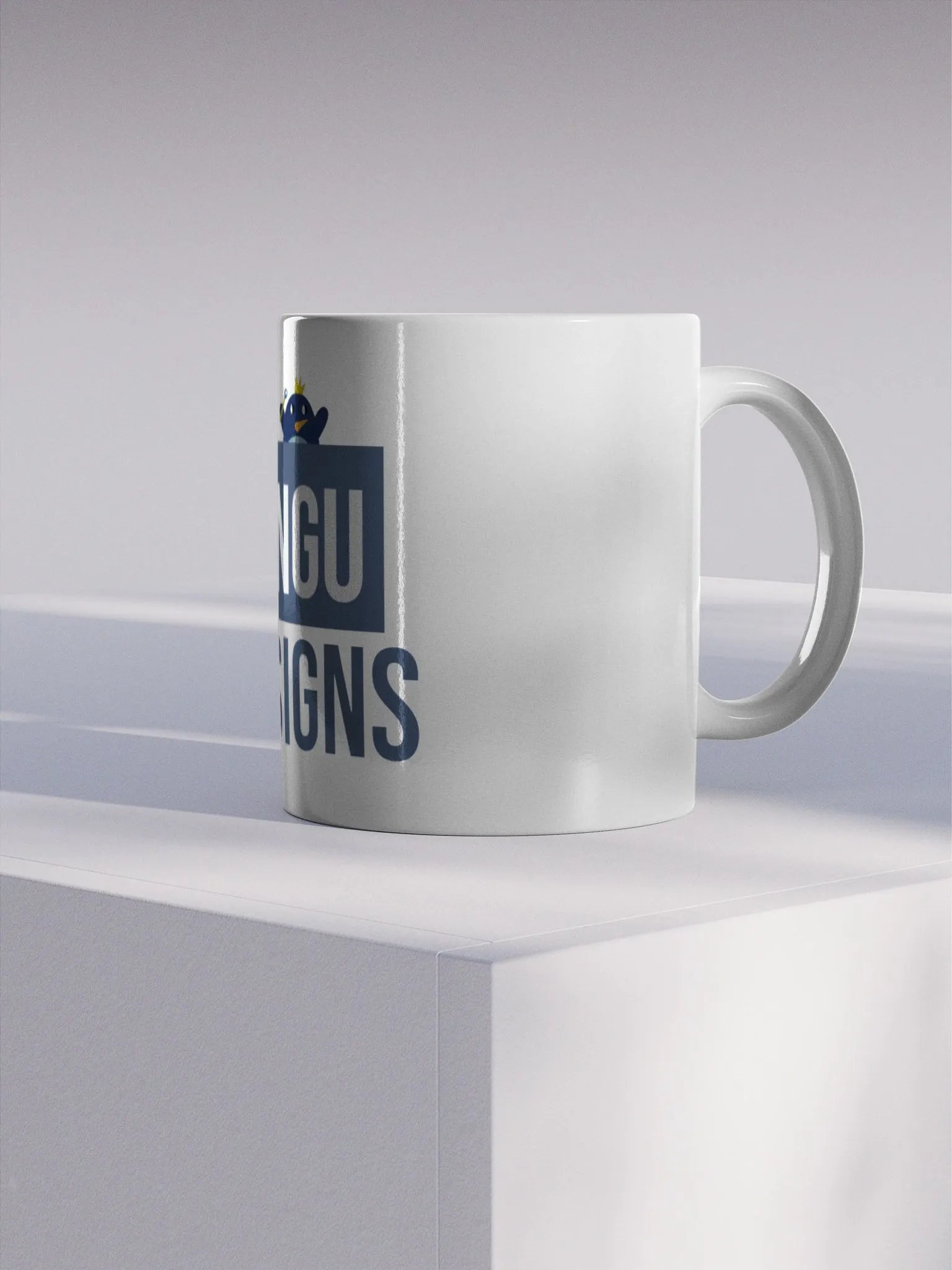 Kingu Mug product image (4)