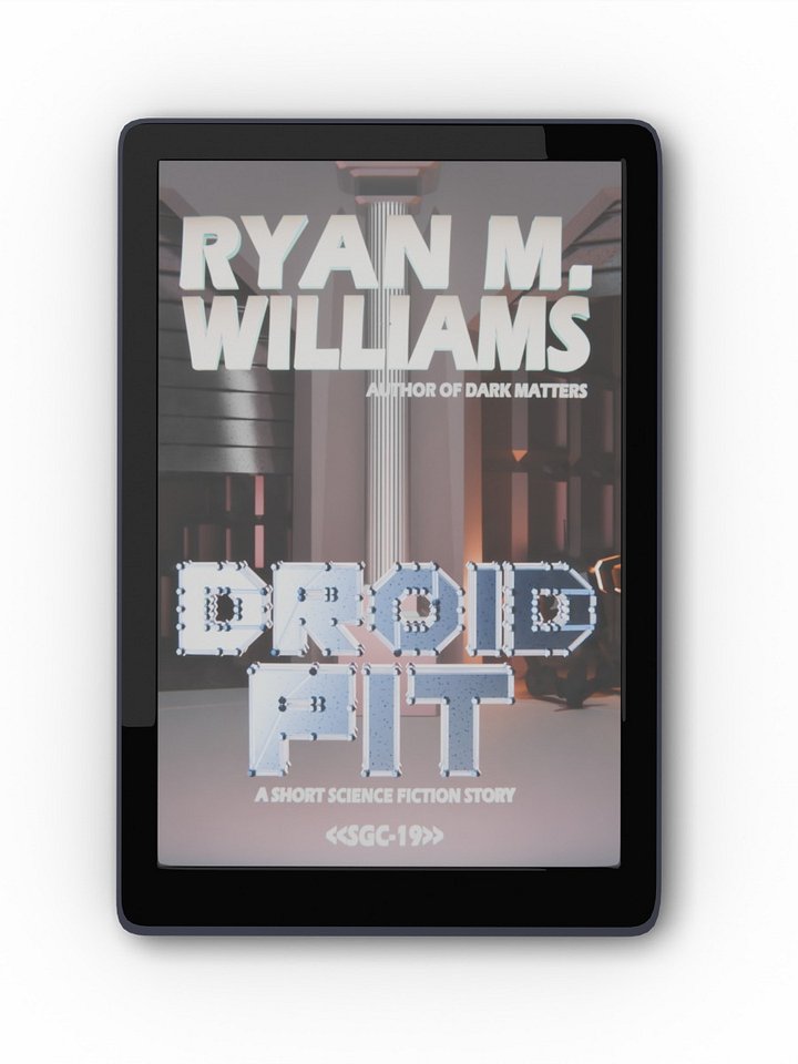 Droid Pit product image (2)