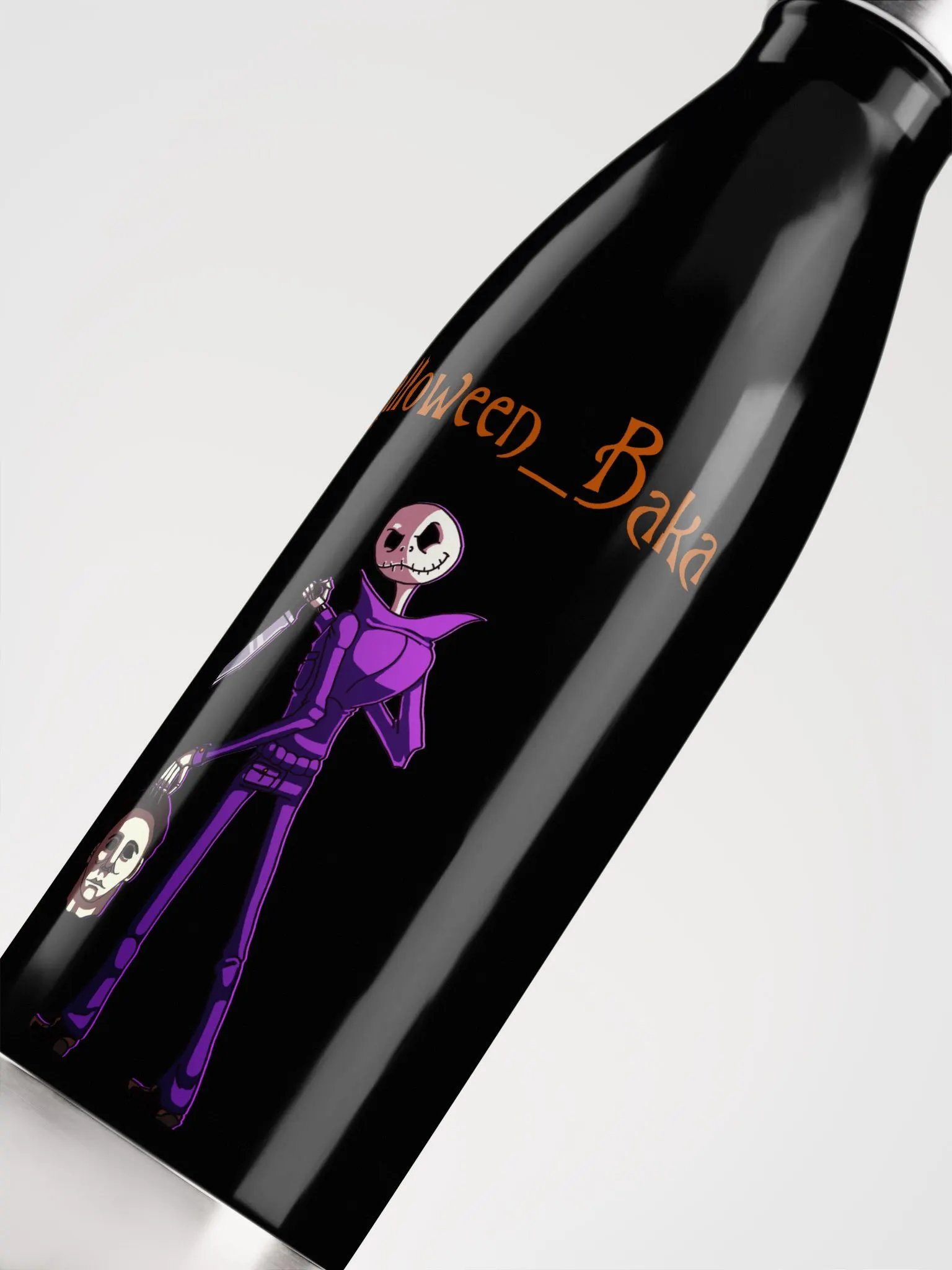 Baka Bottle product image (5)
