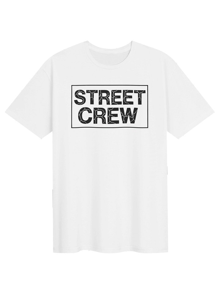 Gildan Unisex Softstyle Graphic Tee - Street Crew product image (1)