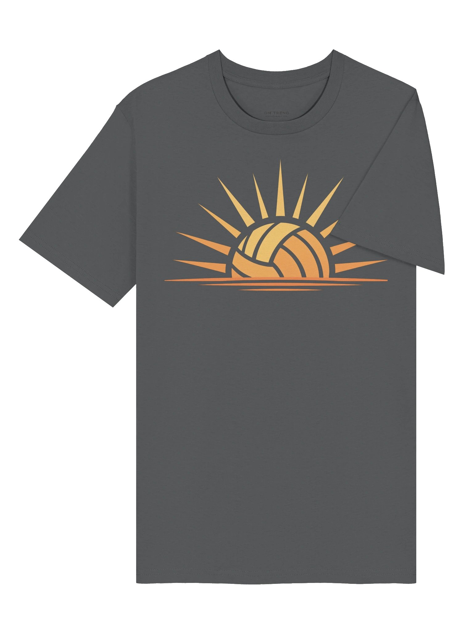 The Volleyball Sunrise Tee product image (29)