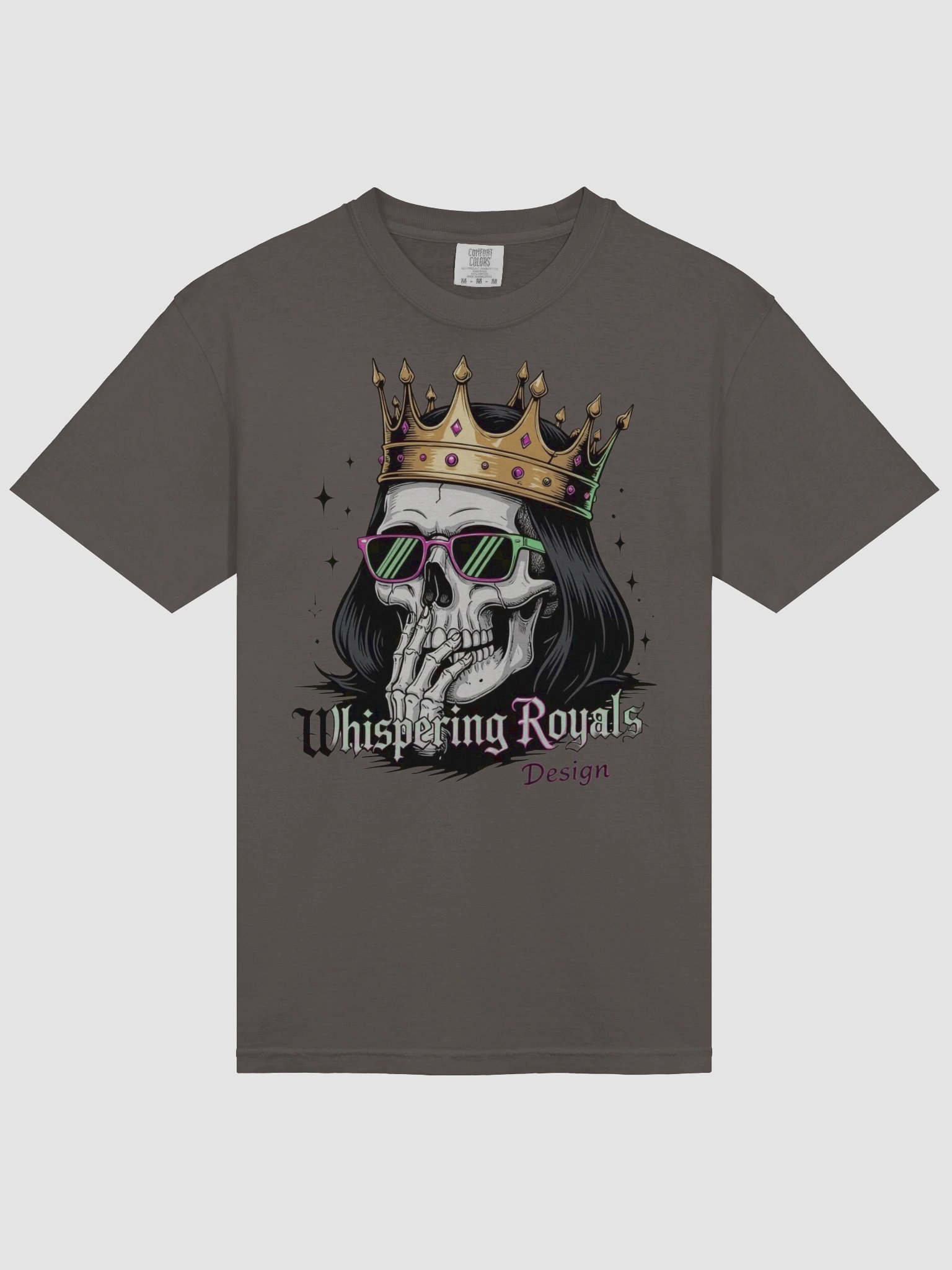Whispering Royals Designs product image (1)