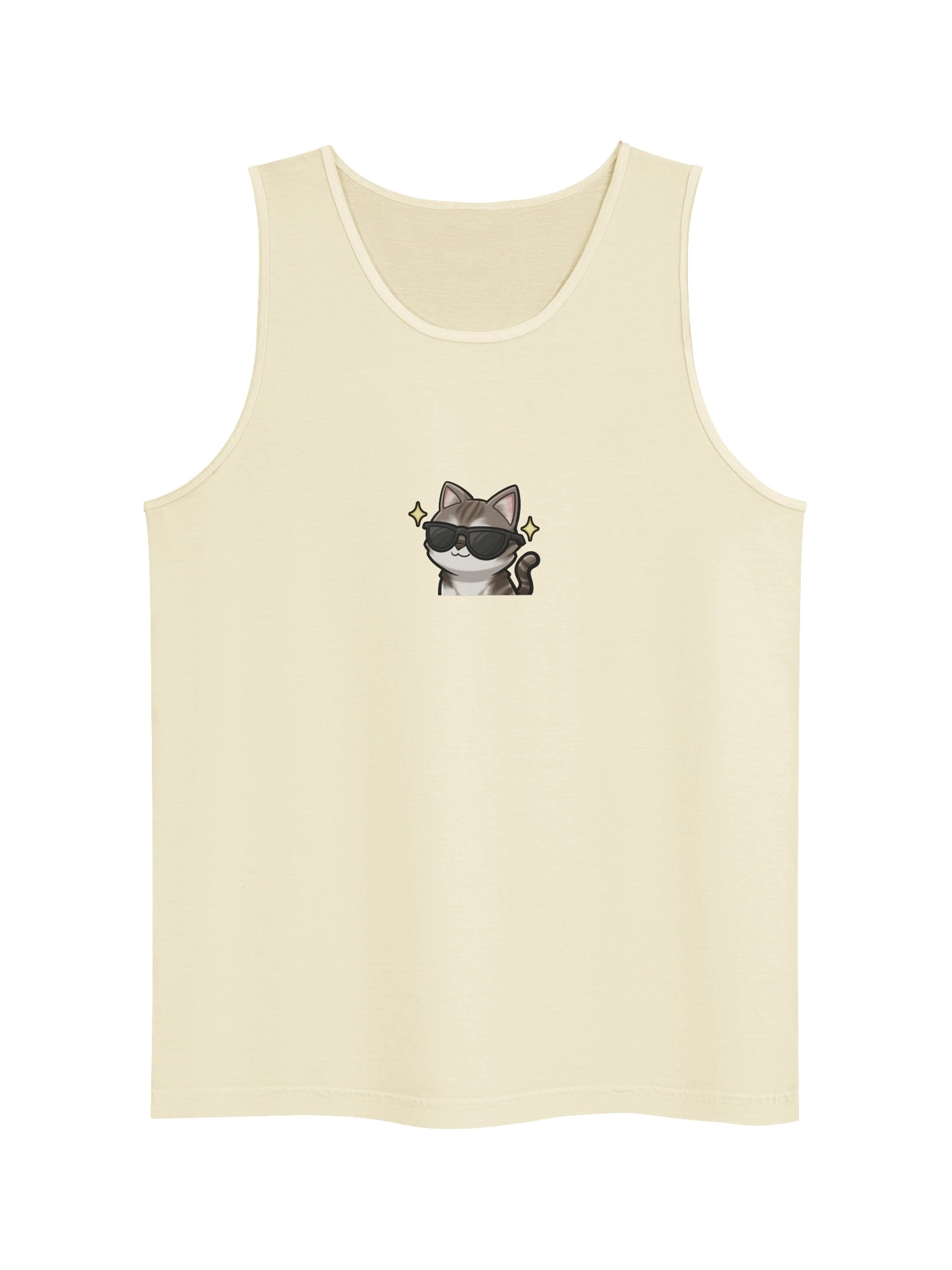 Alfie Cool Singlet product image (9)