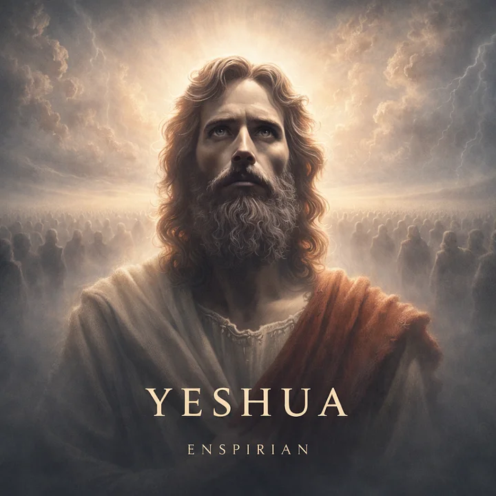 Yeshua (יֵשׁוּעַ) product image (1)