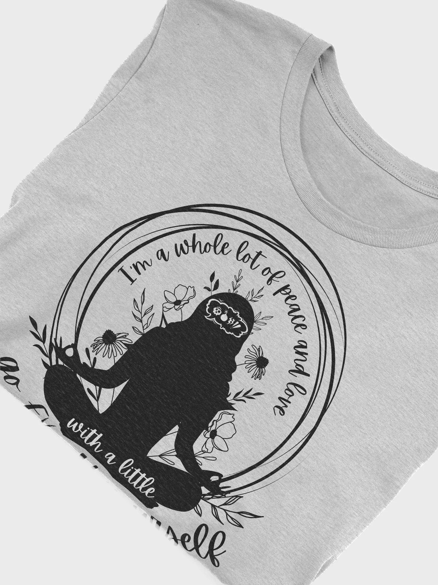 Peace & Love Tee product image (45)