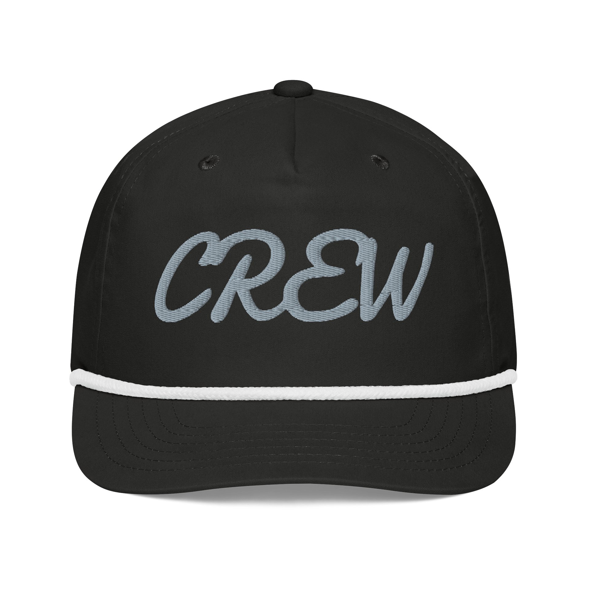 FRONT NINER ROPE HAT product image (1)