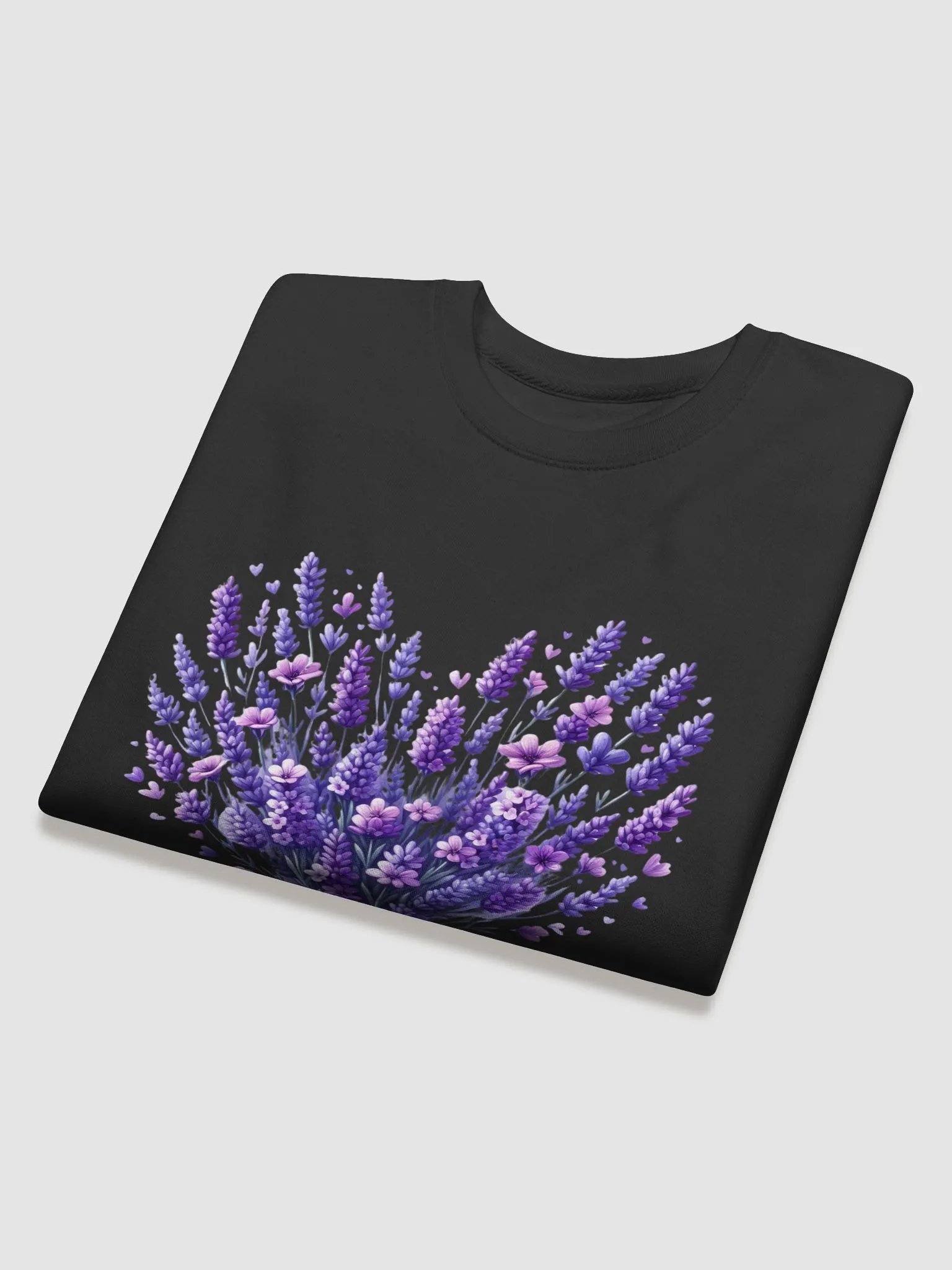 Lavender Dreams Premium Sweatshirt product image (16)