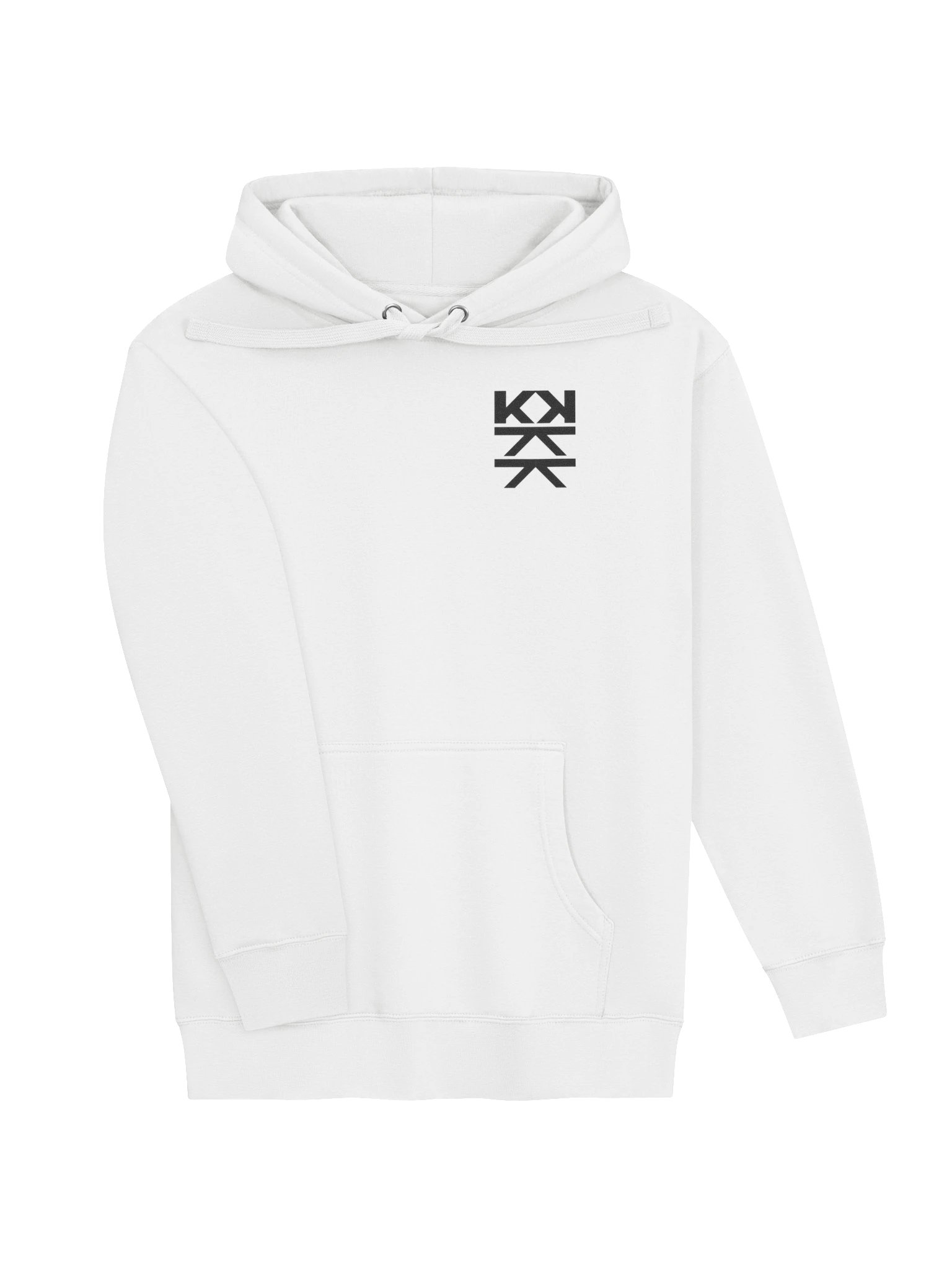 BLANKEMBER™ Symbol Hoodie product image (3)