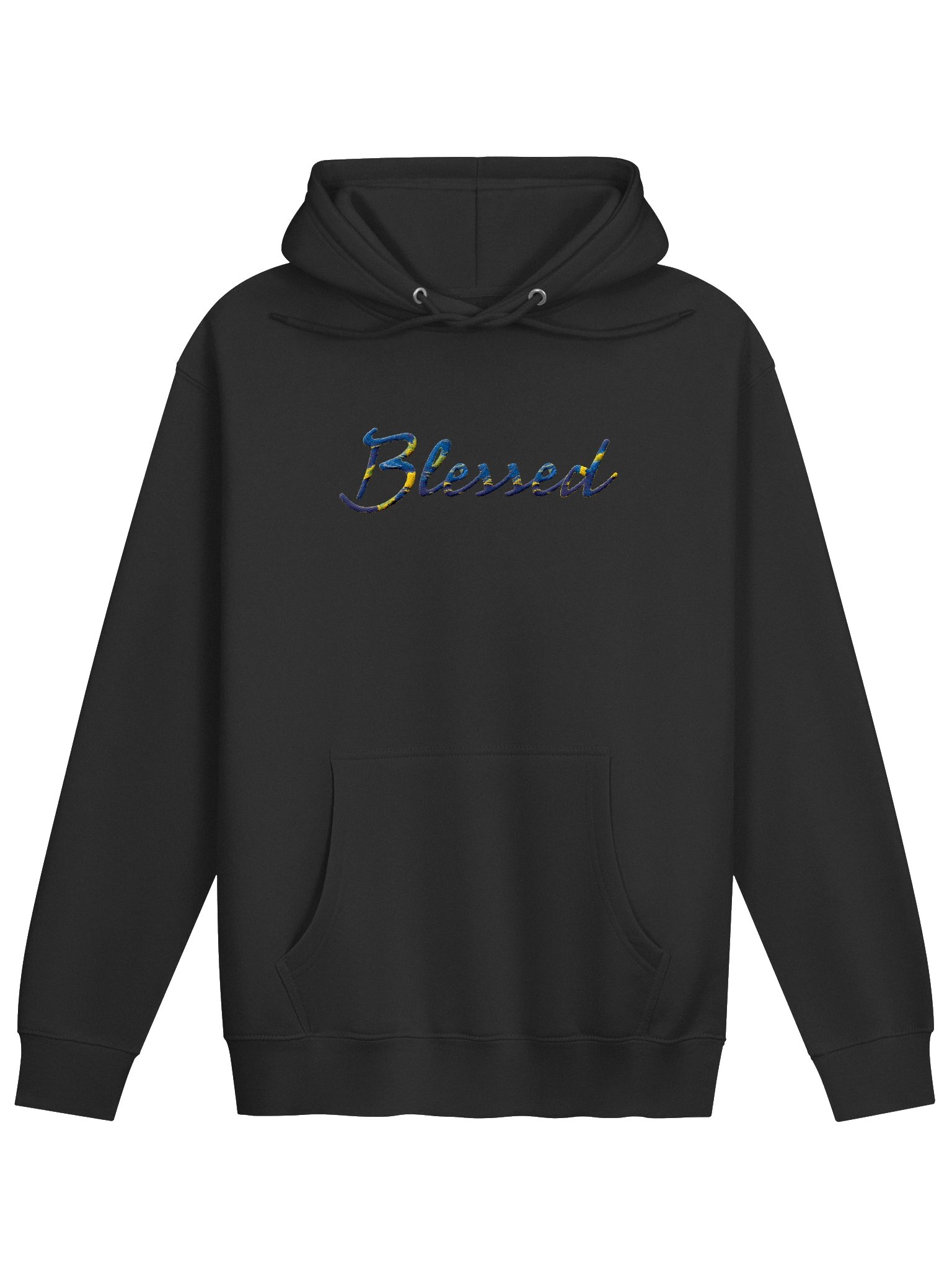 Blessed Hoodie product image (1)