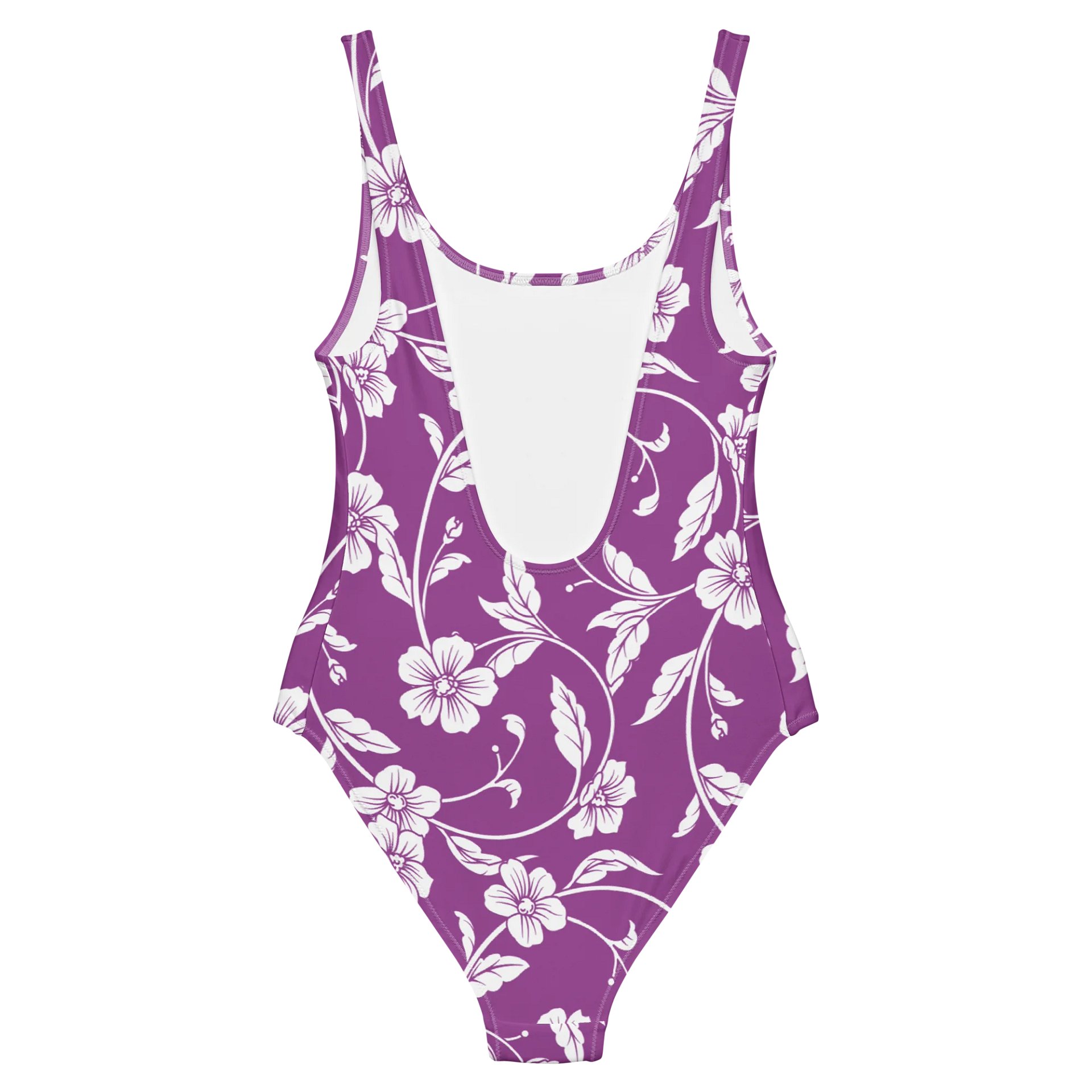 Enchanted Vineyard One-Piece Swimsuit product image (6)