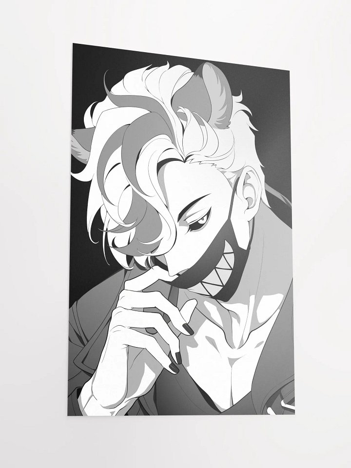 Leo Prints product image (5)