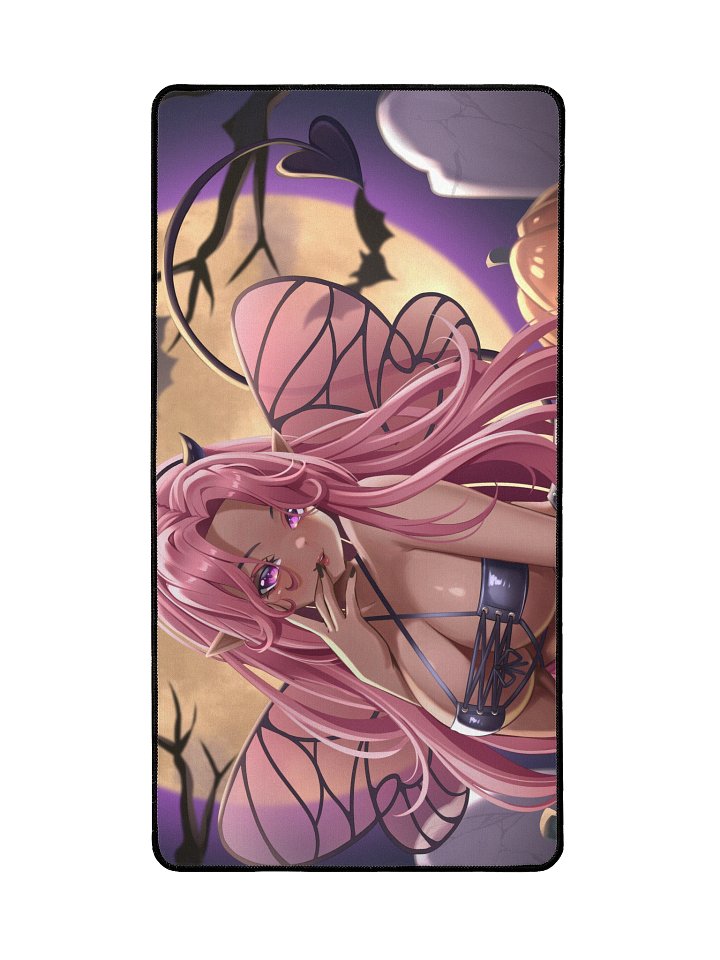 Waifu Halloween Deskpad product image (2)