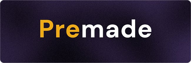 Premade