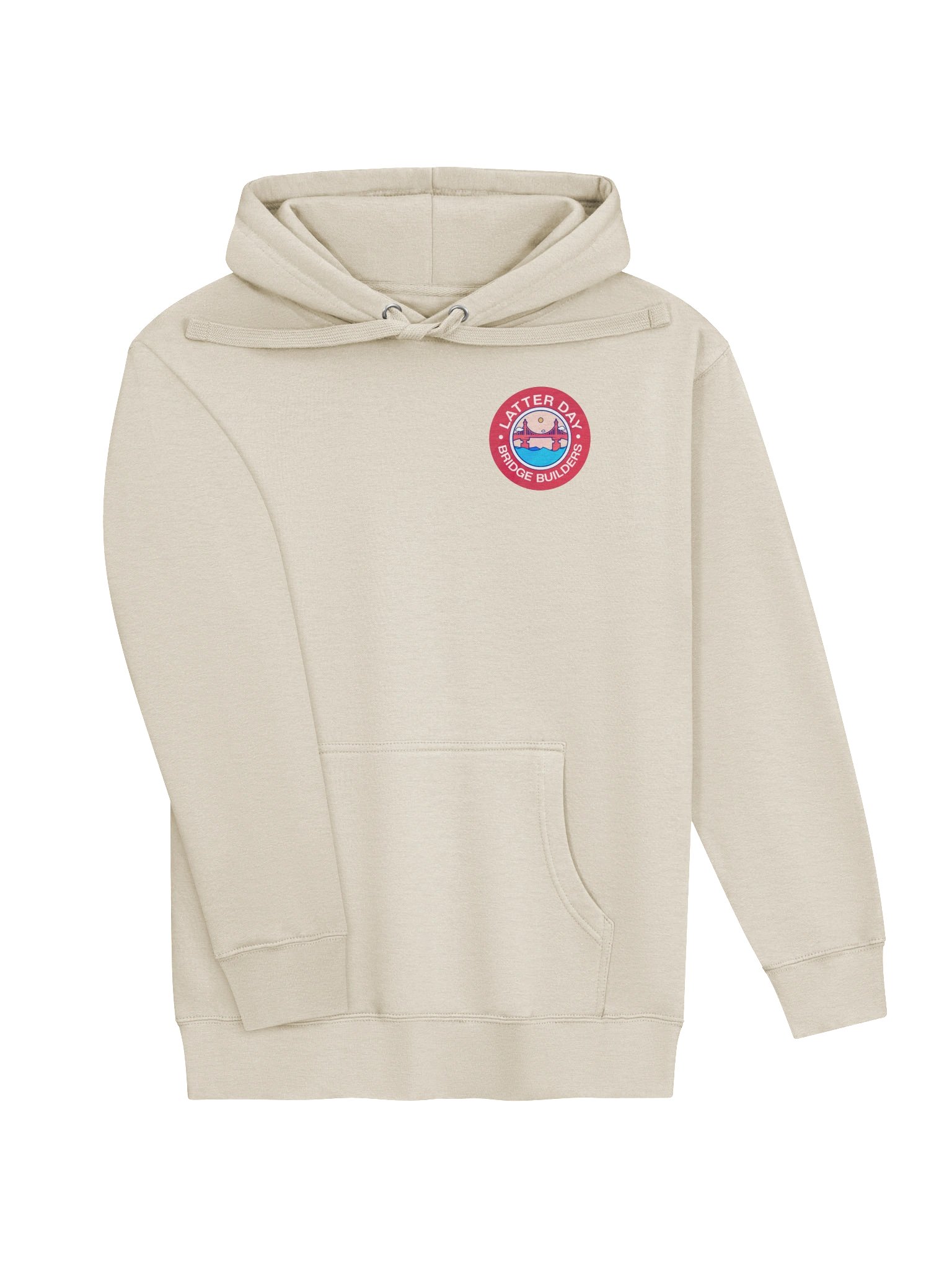 Small Logo Hoodie product image (3)