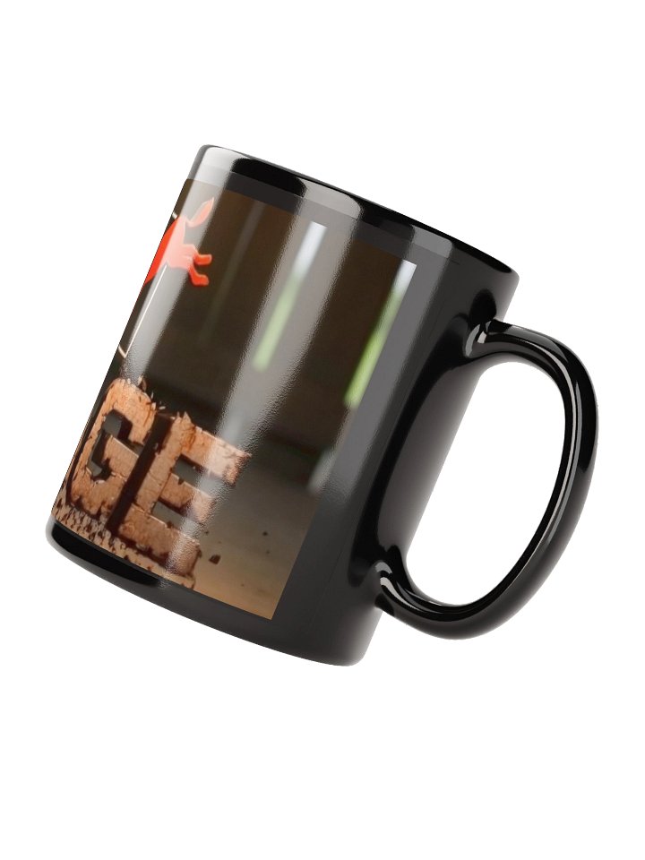 Point 5 Garage Coffee Mug 2 product image (3)