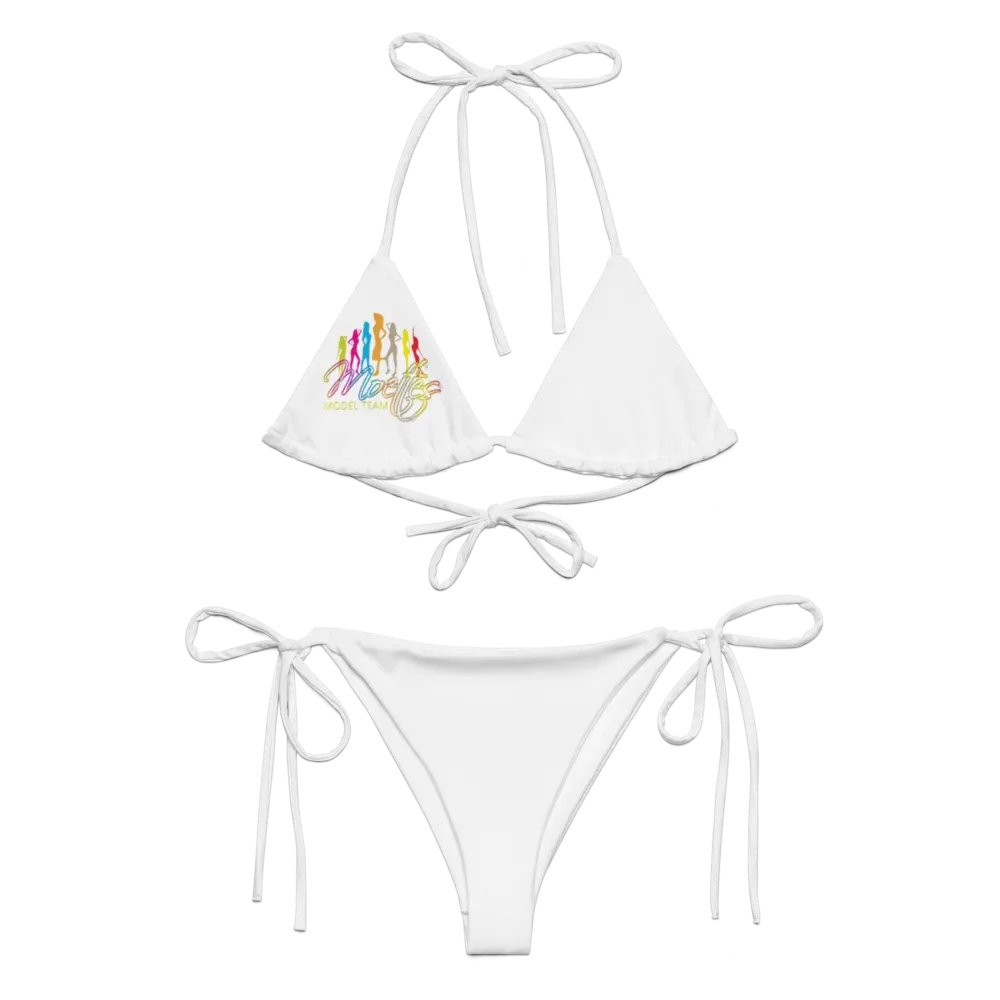MOETTES PASSION BATHING STRING SUIT (MODEL TEAM EDITION) product image (2)