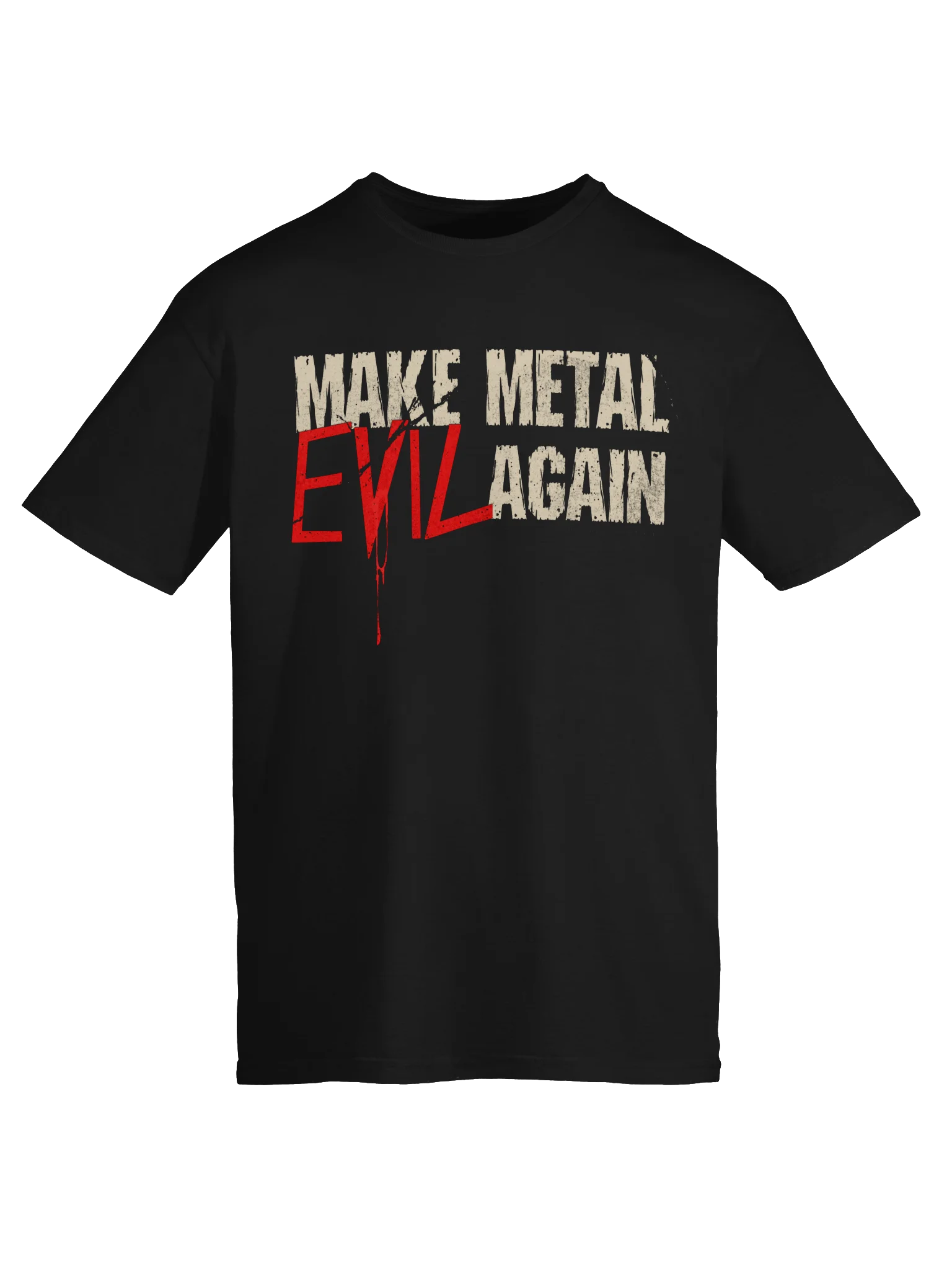MAKE METAL EVIL AGAIN product image (5)