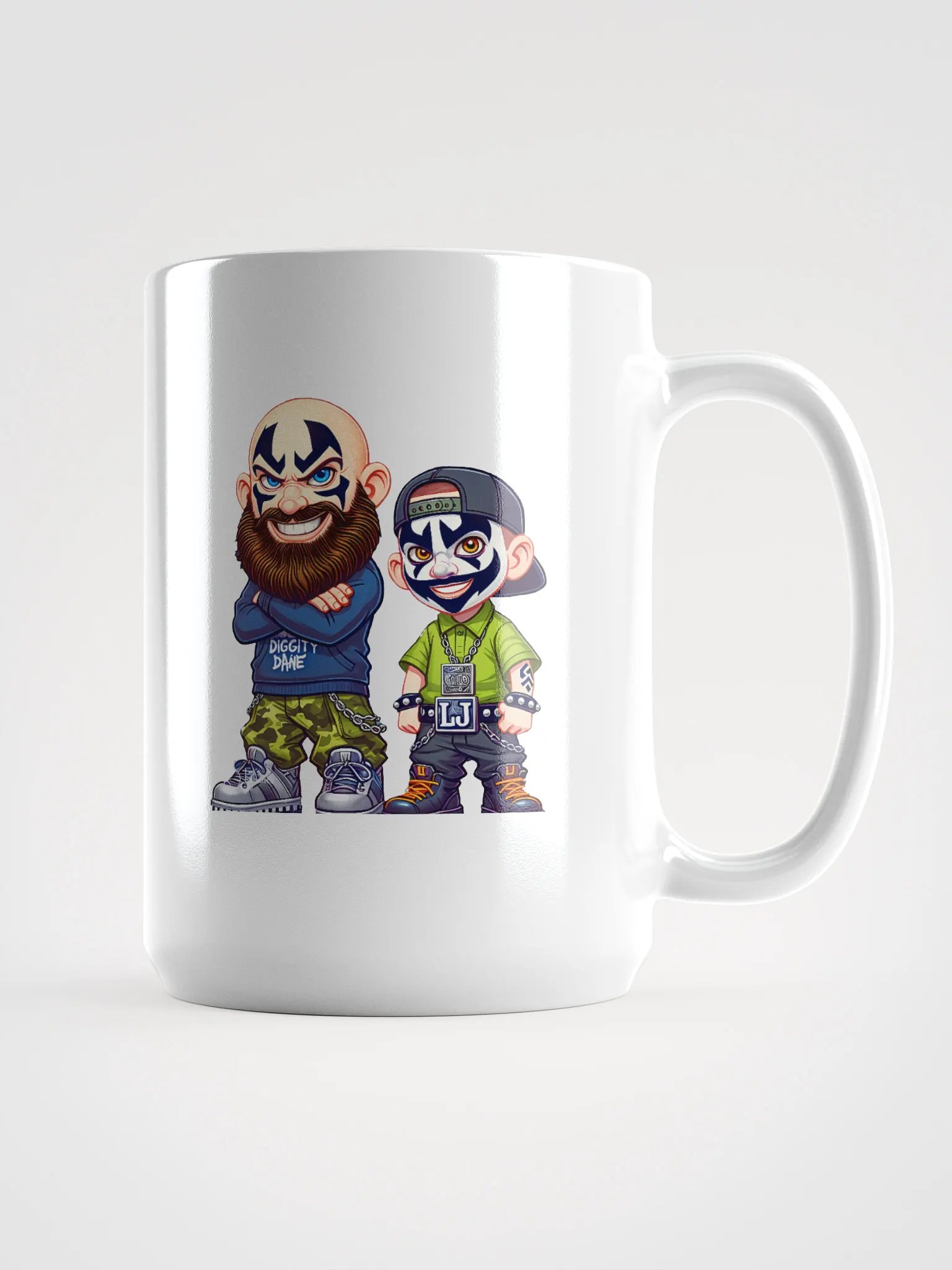 DIg n Lil Cuppa product image (1)