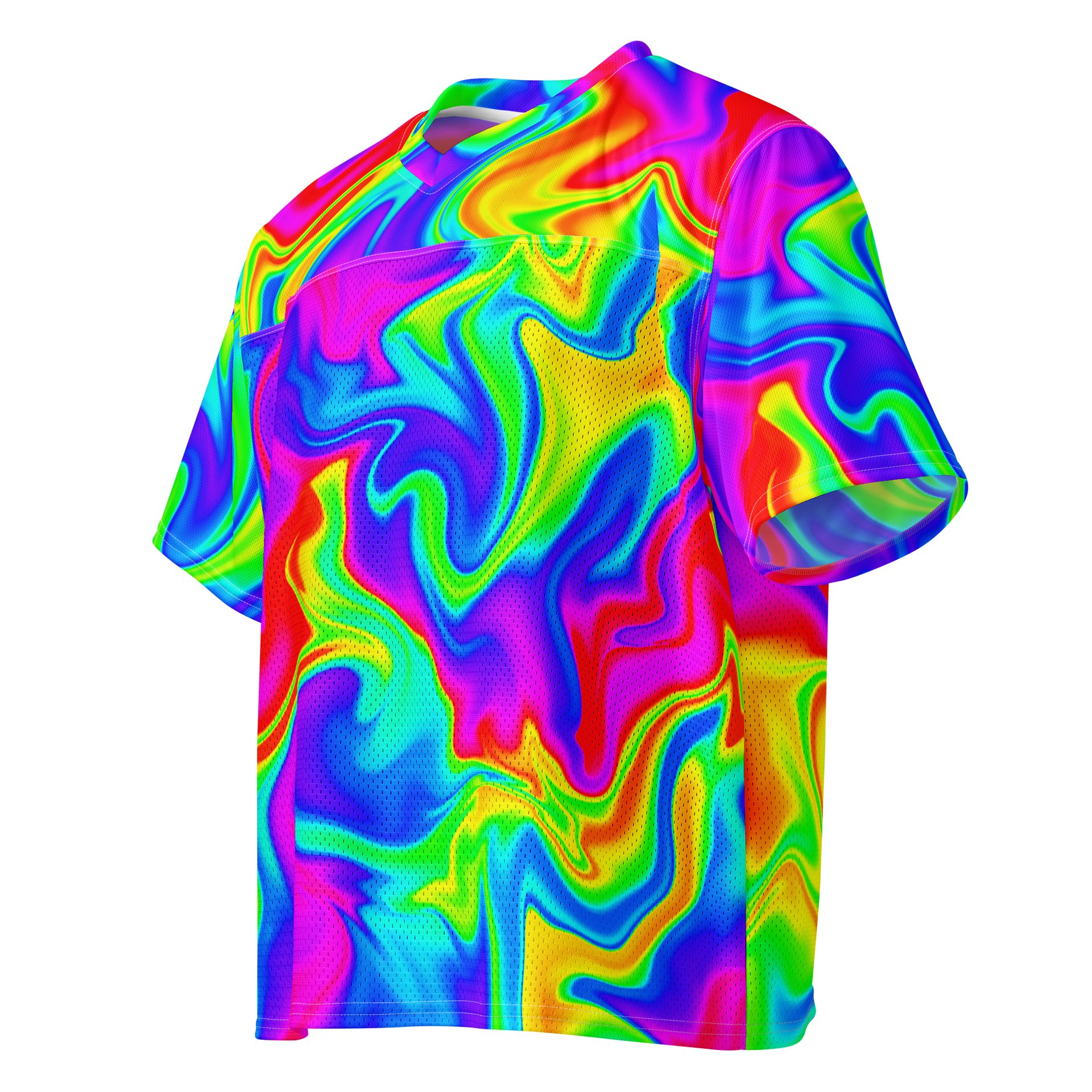Liquid Neon Jersey product image (3)
