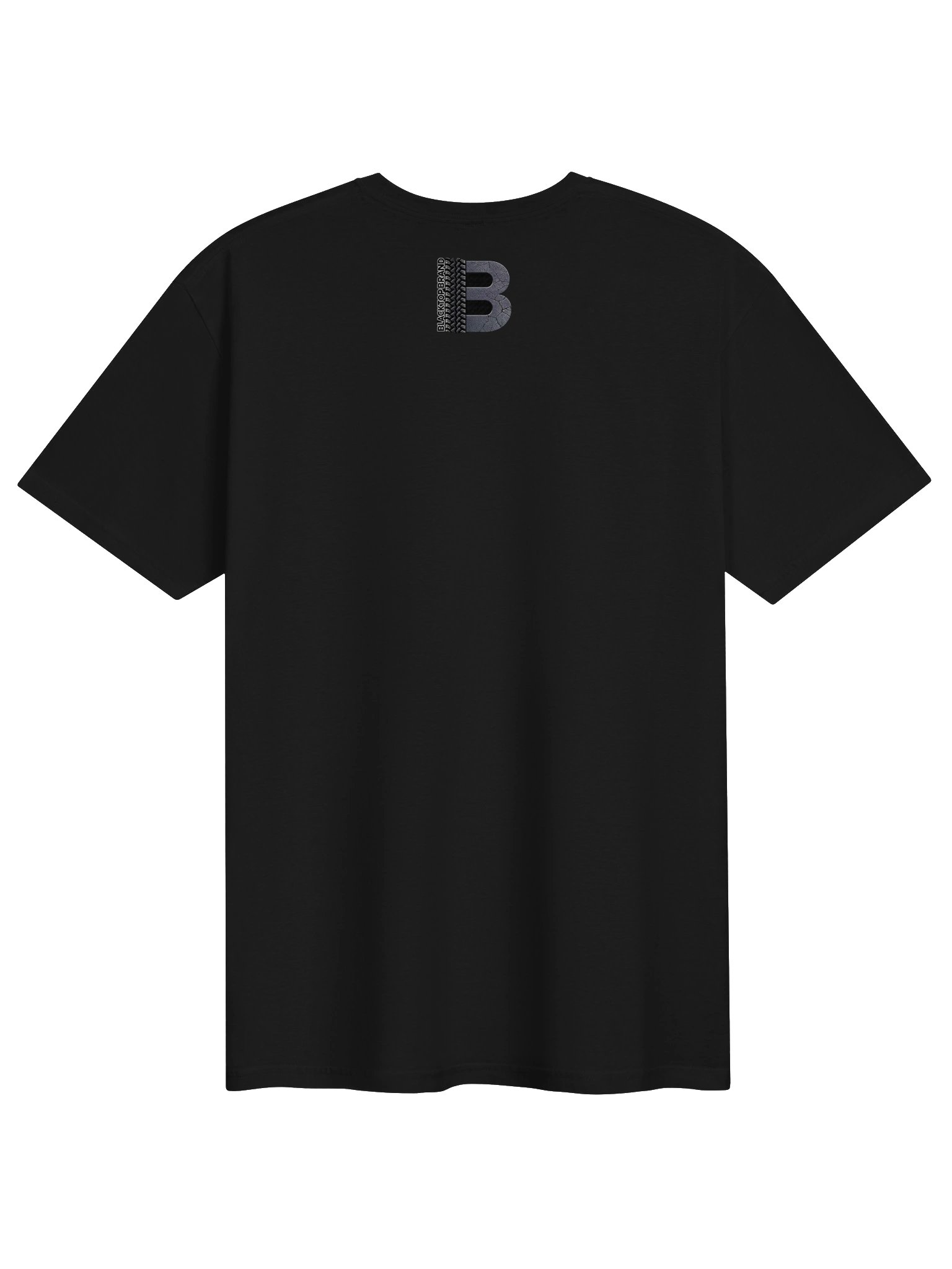 The Blacktop Brand "Down Syndrome Awareness" Classic Tee product image (9)