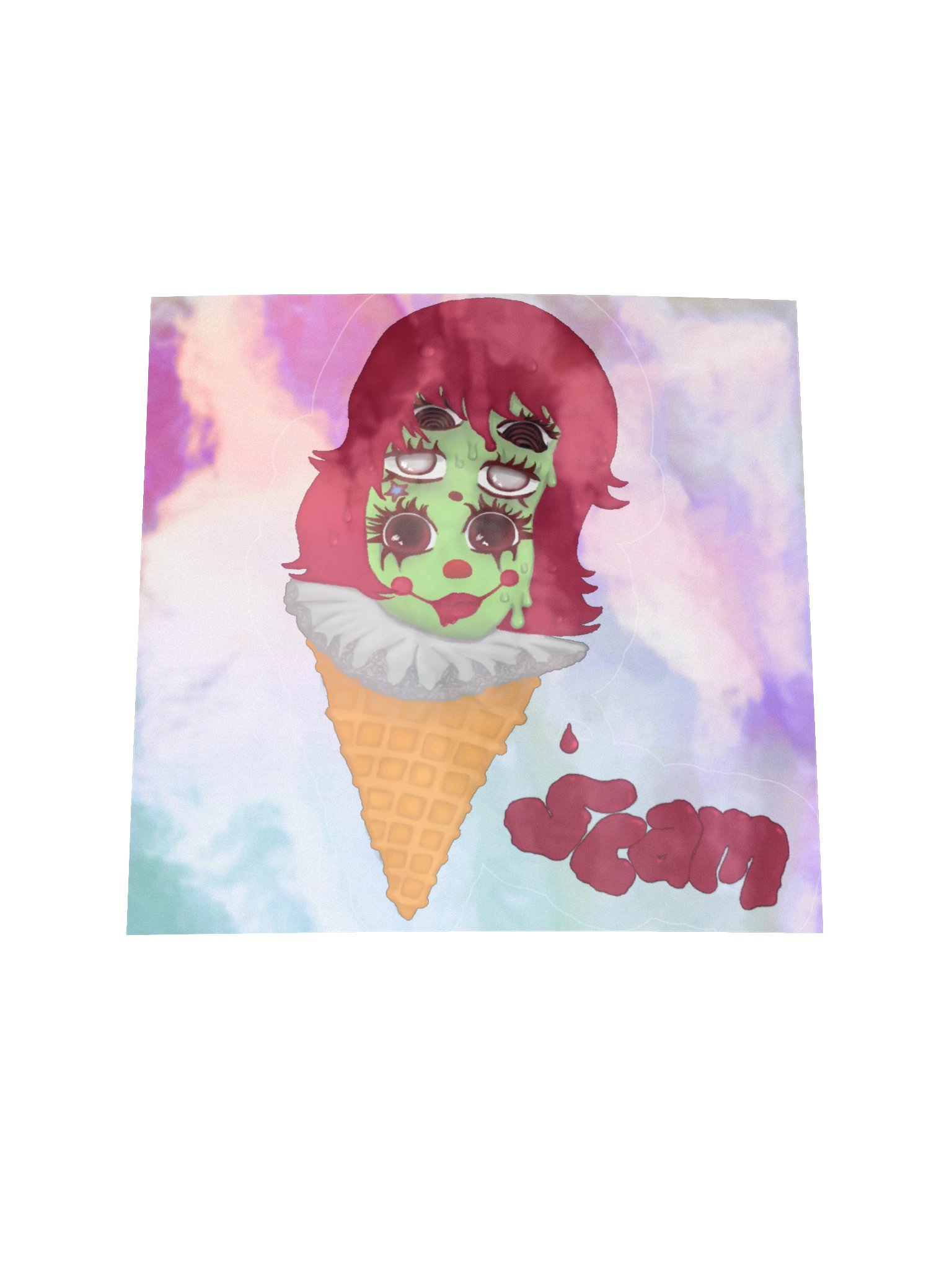 Melting Eyes product image (3)