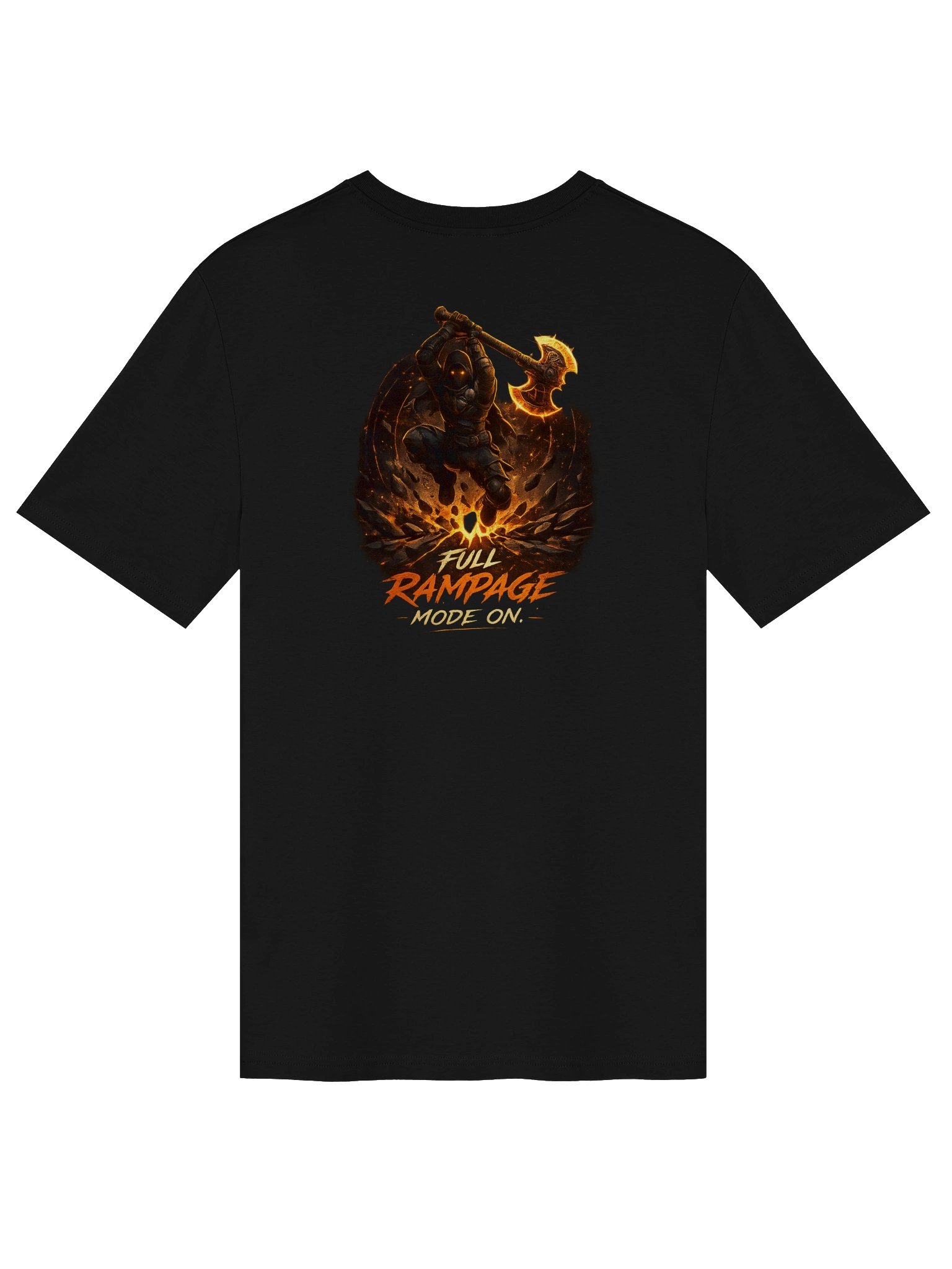 Full Rampage Tee product image (2)