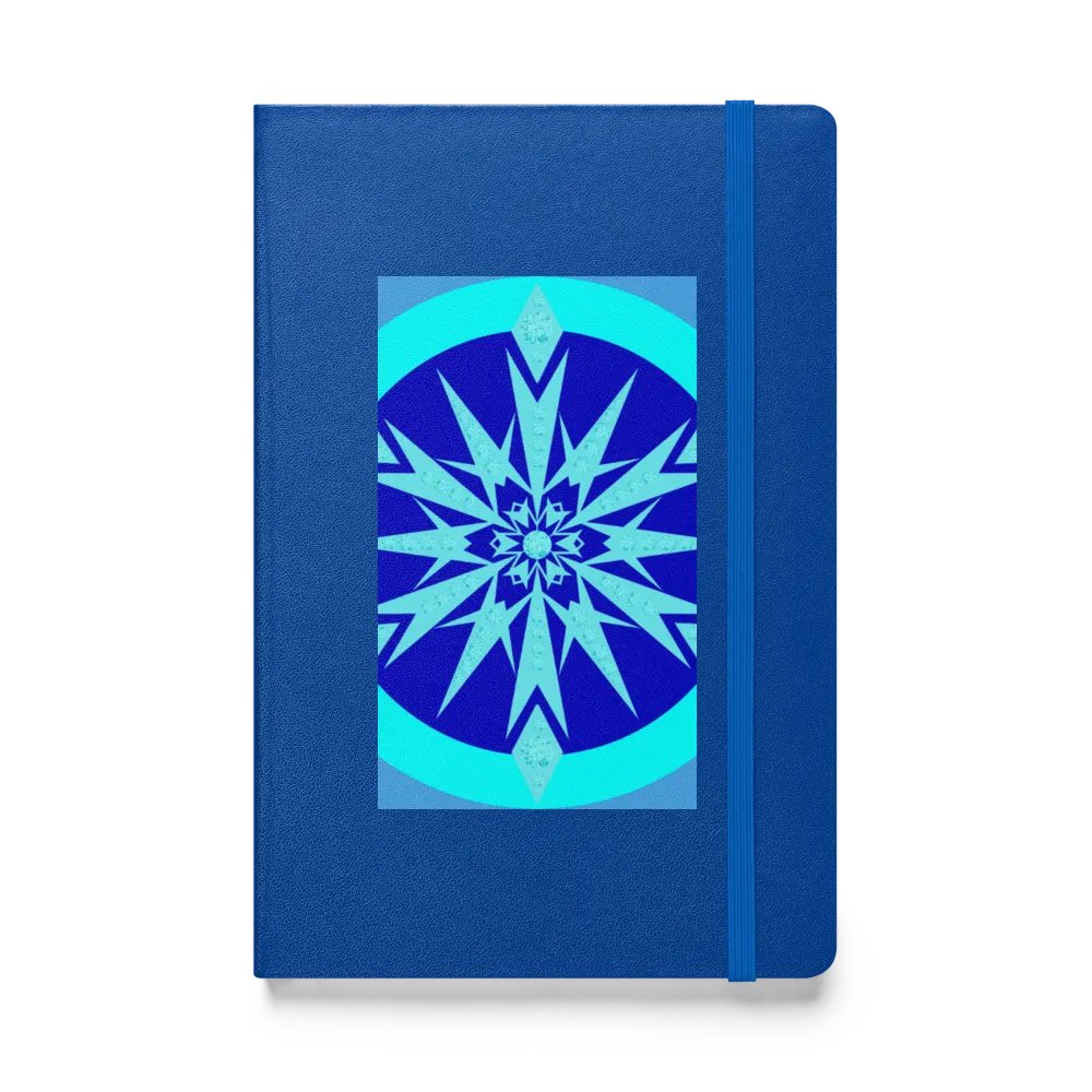 snowflake book product image (1)