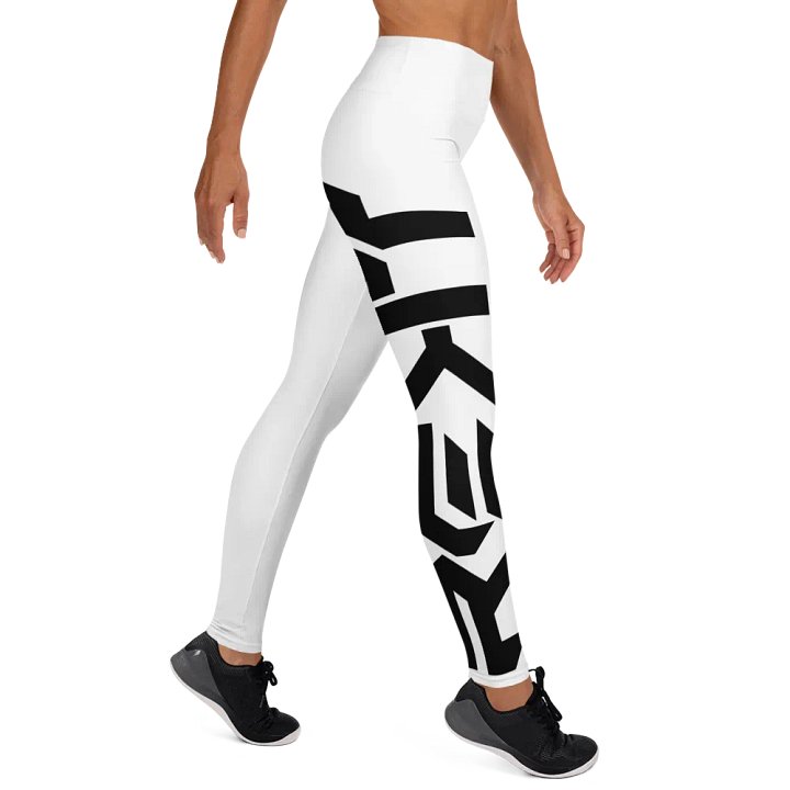 Get Rekt Premium Full Length Leggings product image (1)