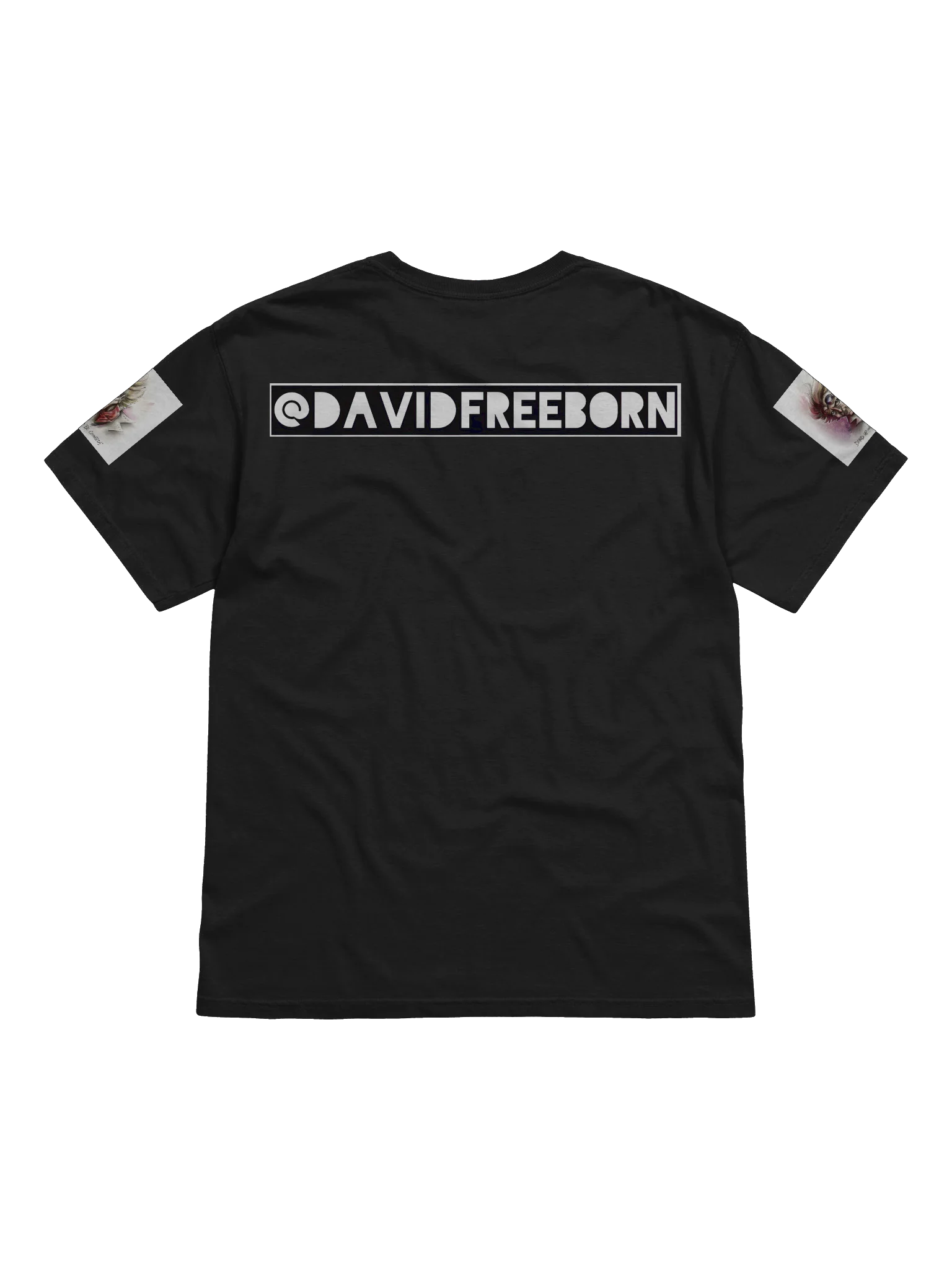 Grim David product image (2)