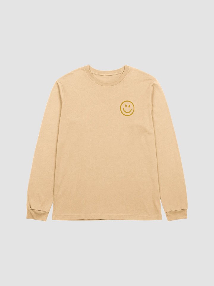 You're One Act of Joy Away From Brightening The World Long Sleeve T-shirt product image (2)