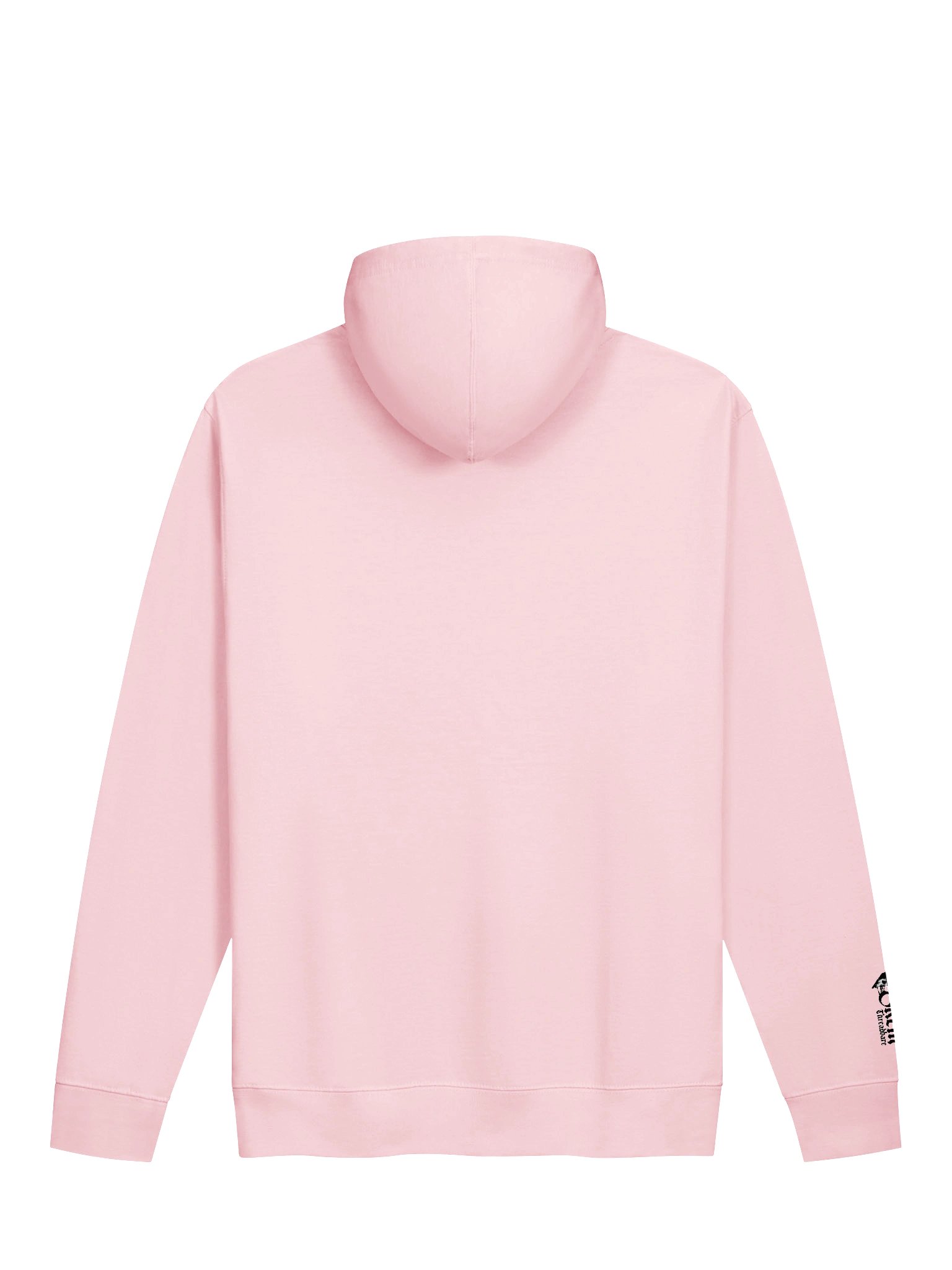 Skein: Threadbare Rose Hoodie product image (2)