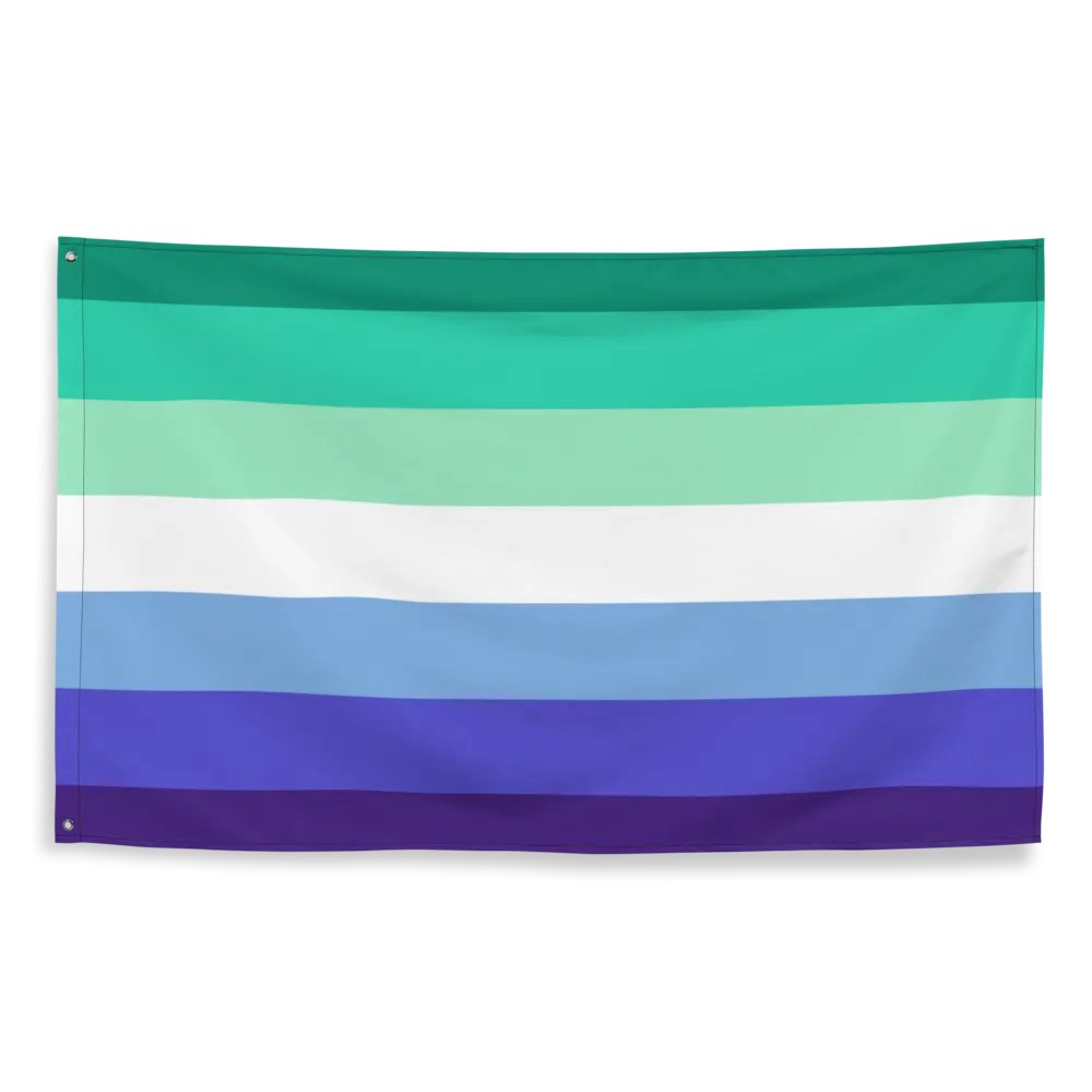 Gay Pride Flag product image (2)