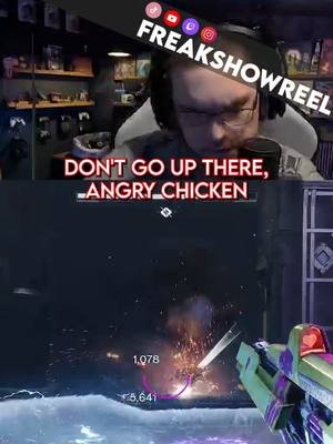 Chicken Dungeon Fails Got Out of Hand 🐔😵 #FreakShowReel #shorts #wow #dungeonfail #gamingfun