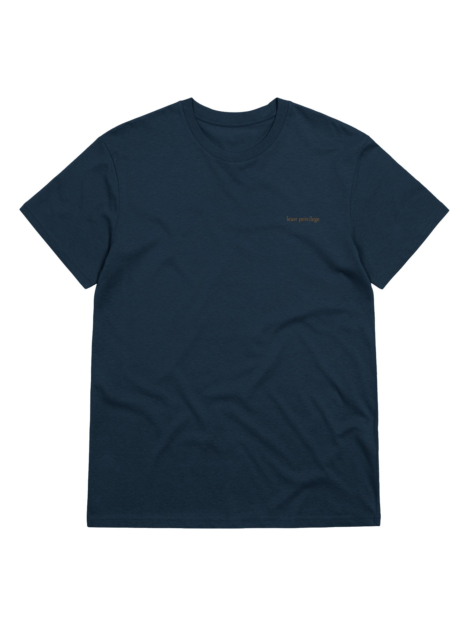 Least Privilege Tee product image (9)