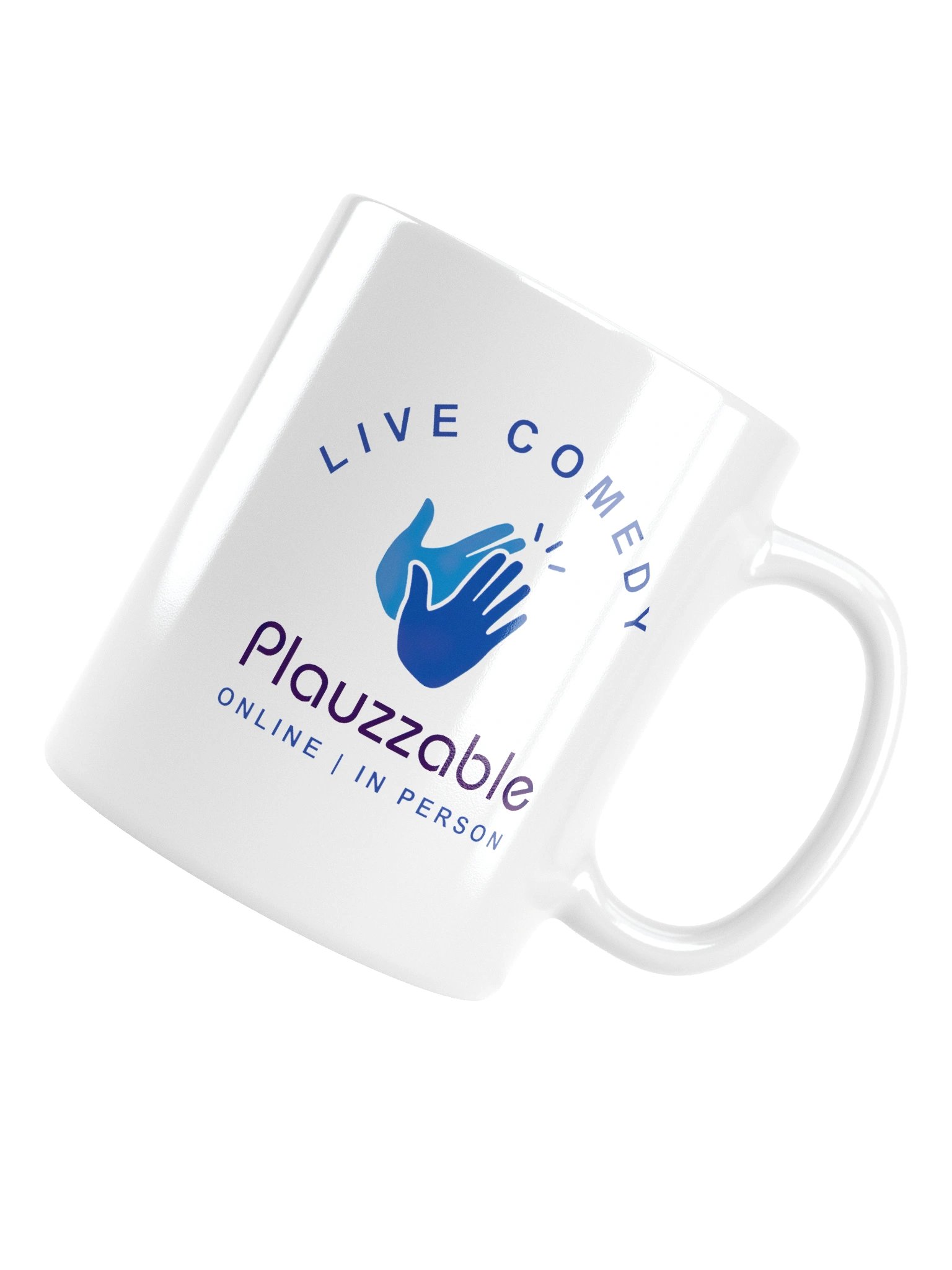 Coffee Mug - Sip Shtick Repeat product image (5)