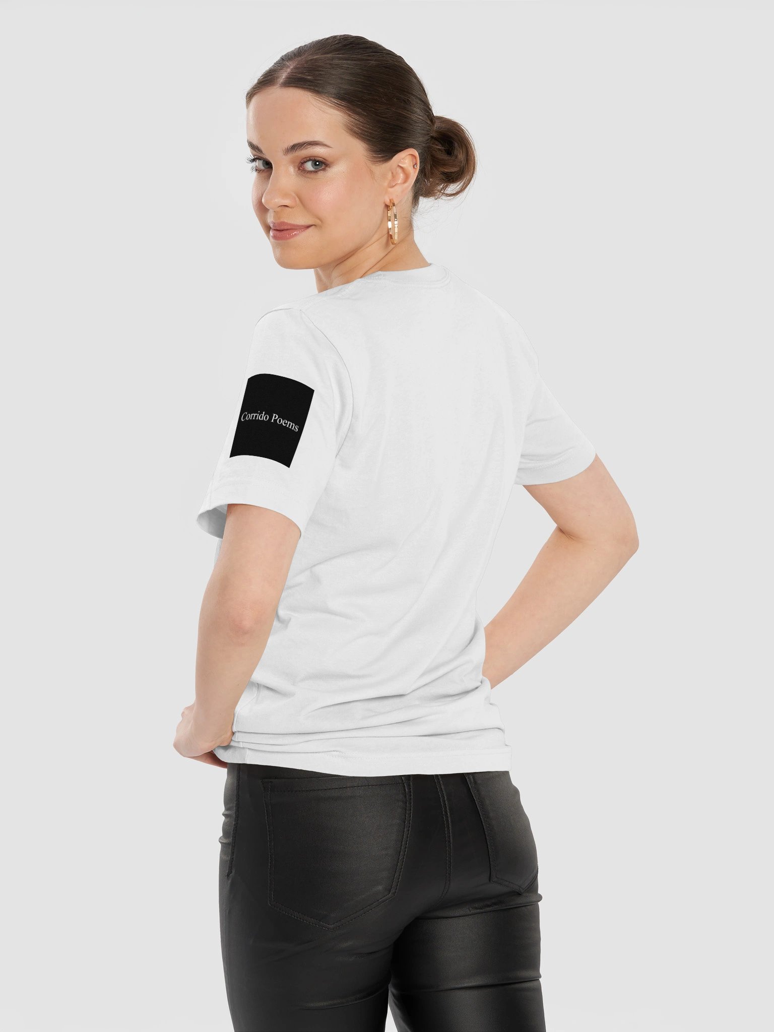 If You Find Me Candle Tee product image (12)