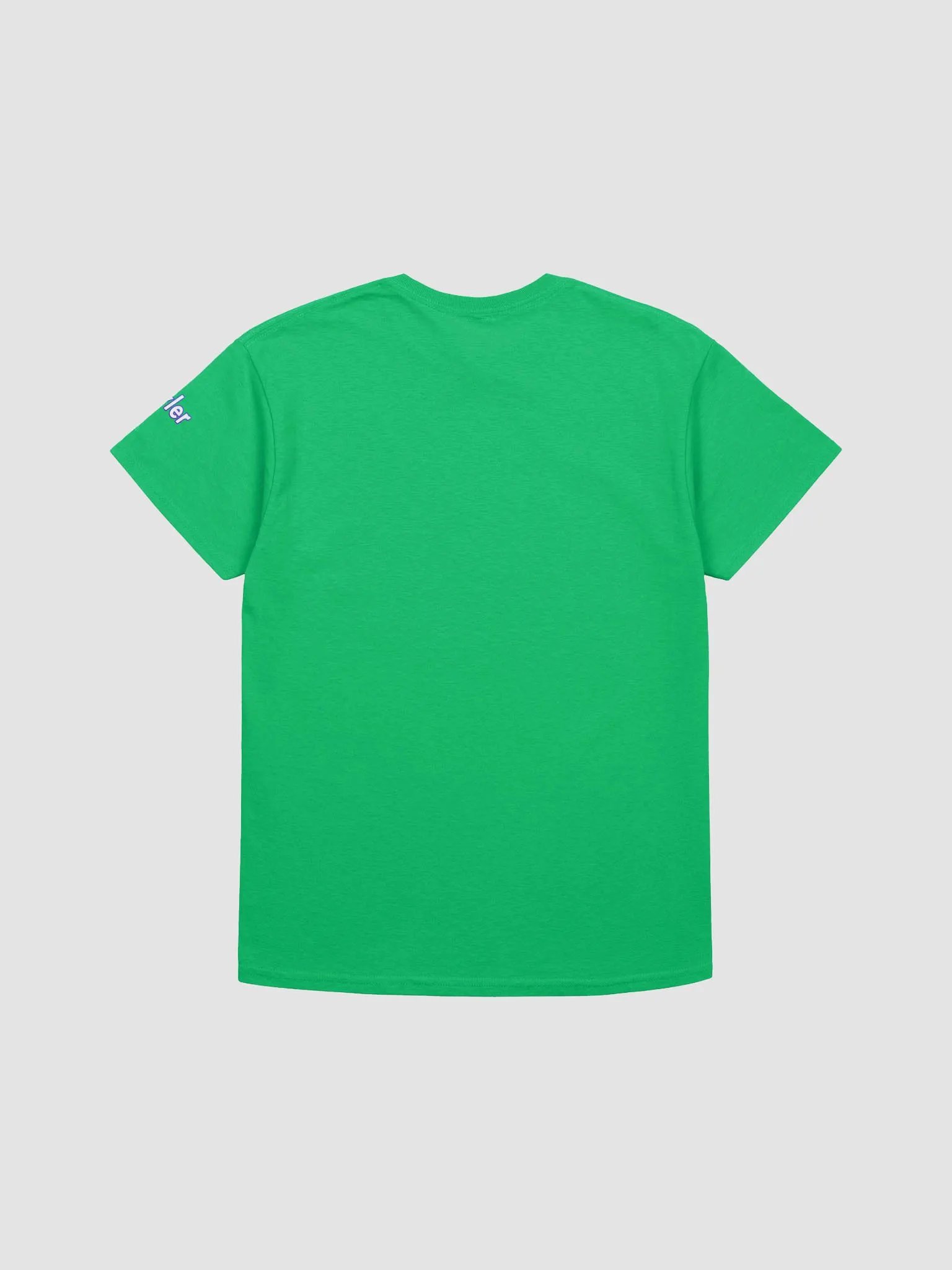 Sting-Ray Tee product image (9)